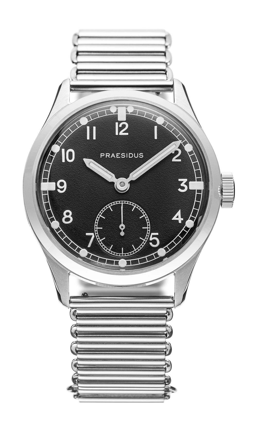 DD-45 "Factory Fresh" - Image 1