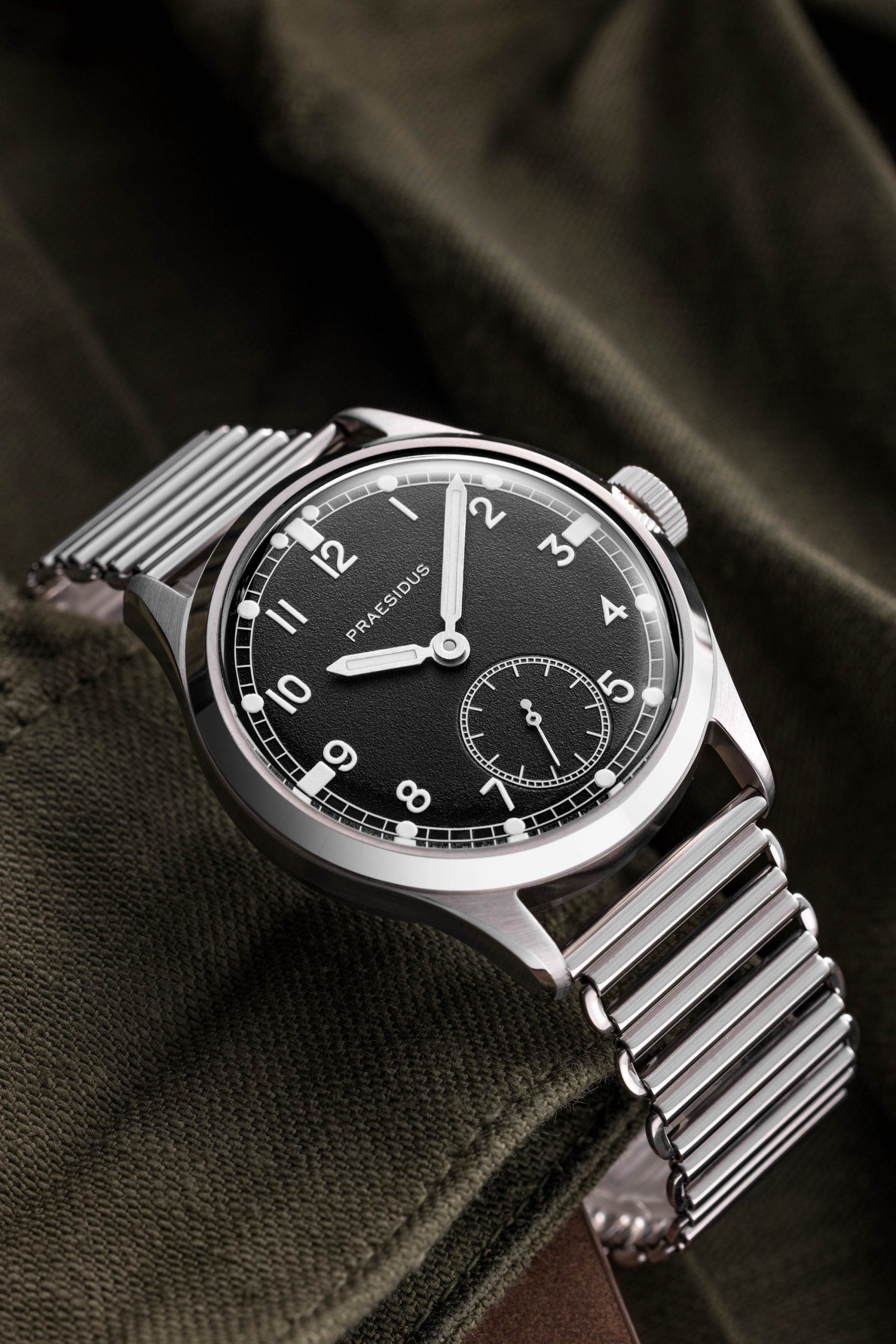 DD-45 "Factory Fresh" - Image 4