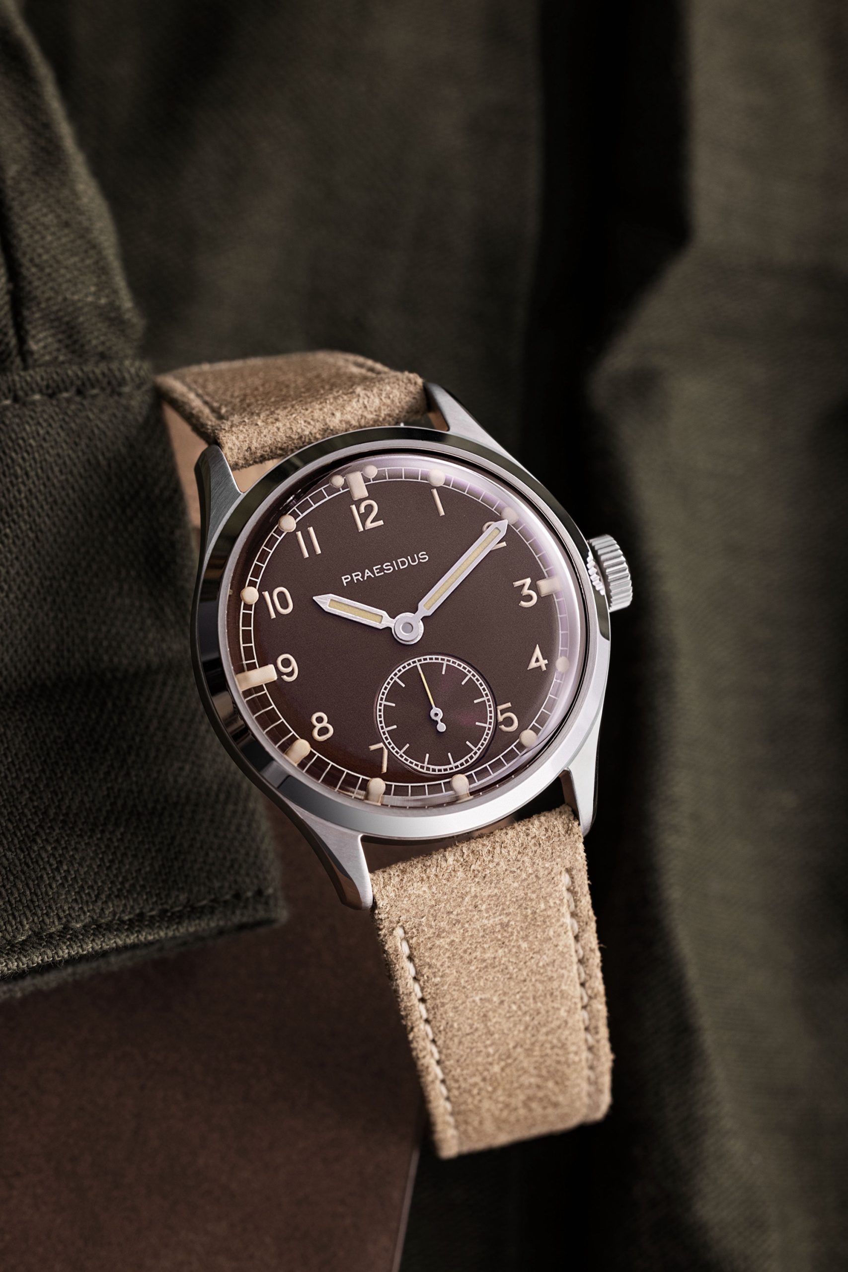 DD-45 "Tropical" - Image 13