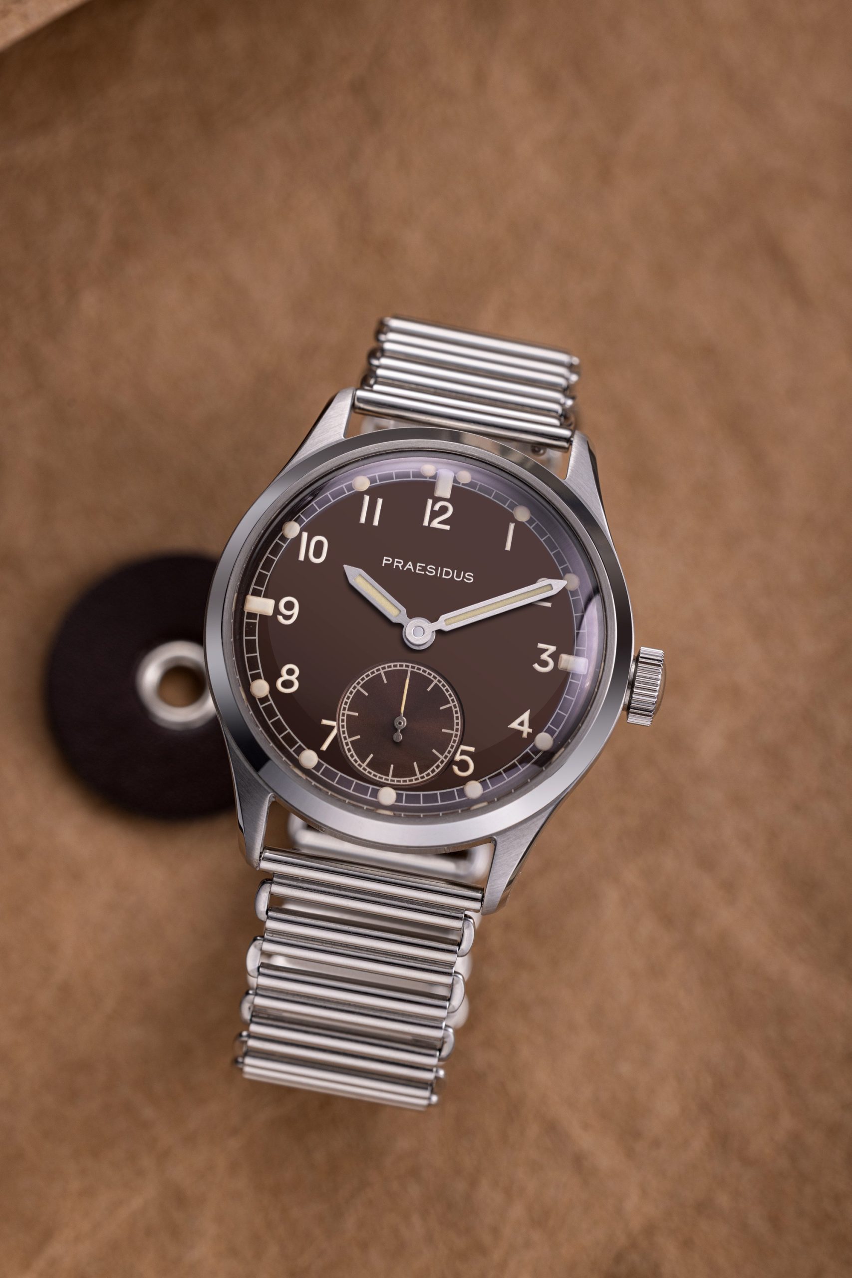 DD-45 "Tropical" - Image 3