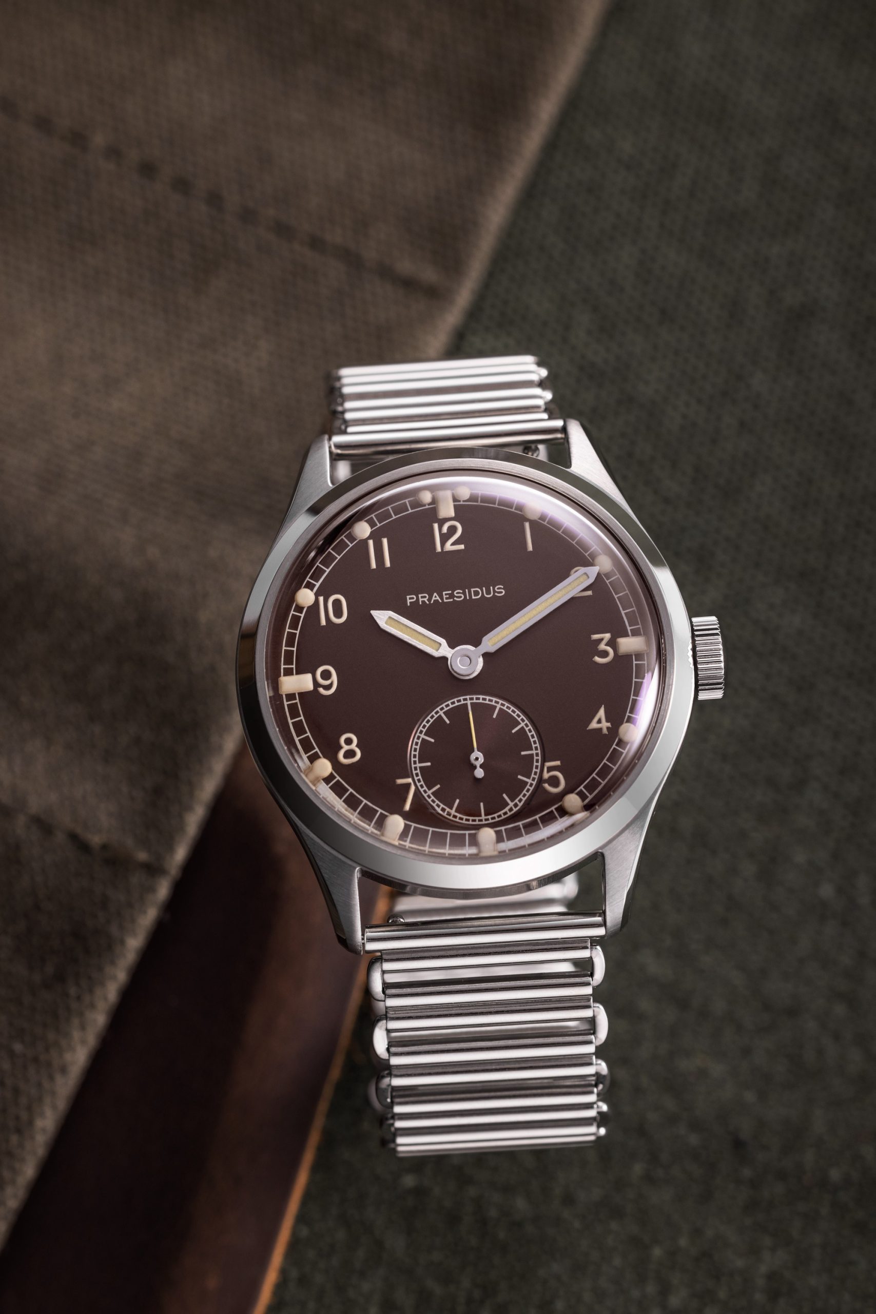 DD-45 "Tropical" - Image 9