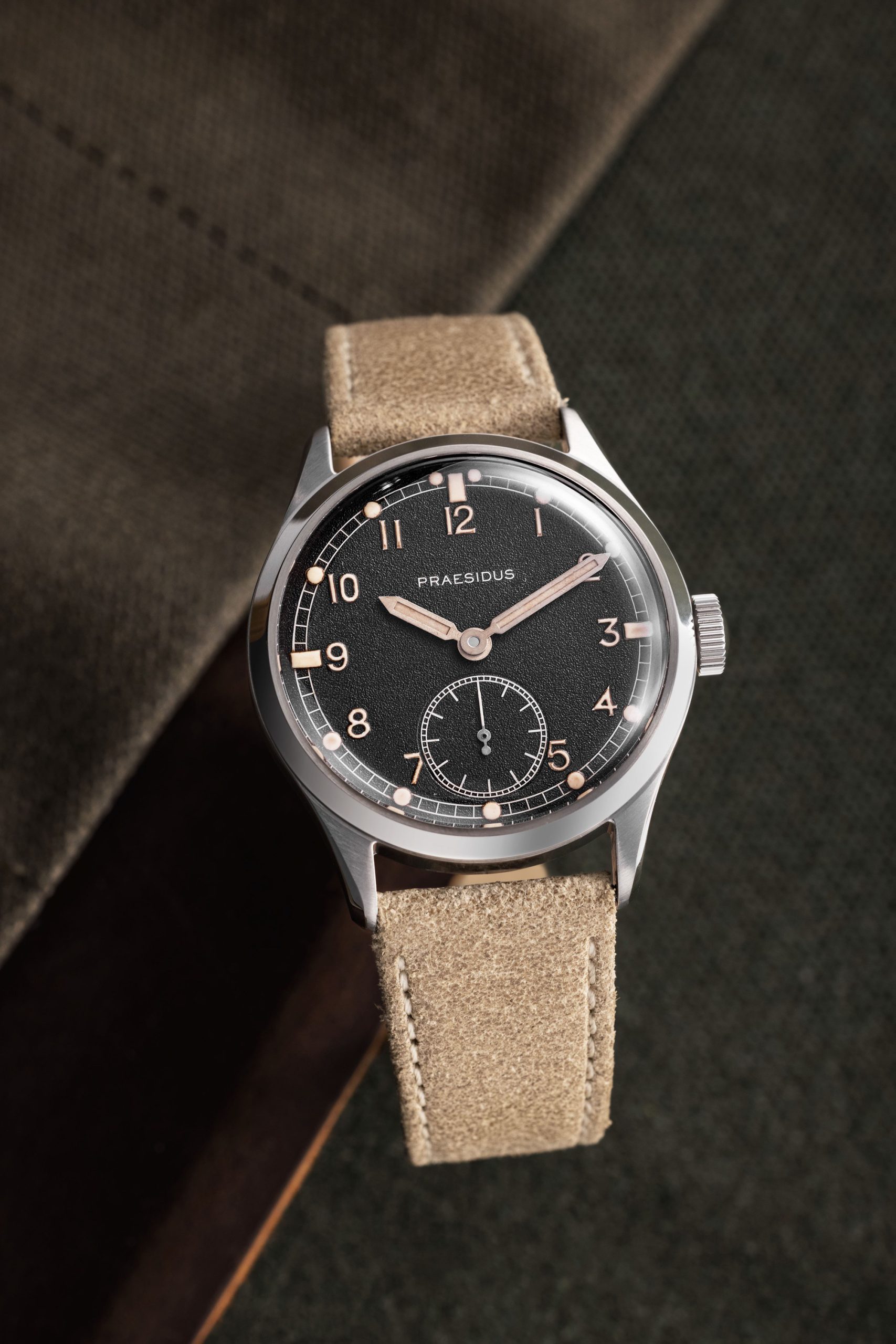 DD-45 "Patina" - Image 3