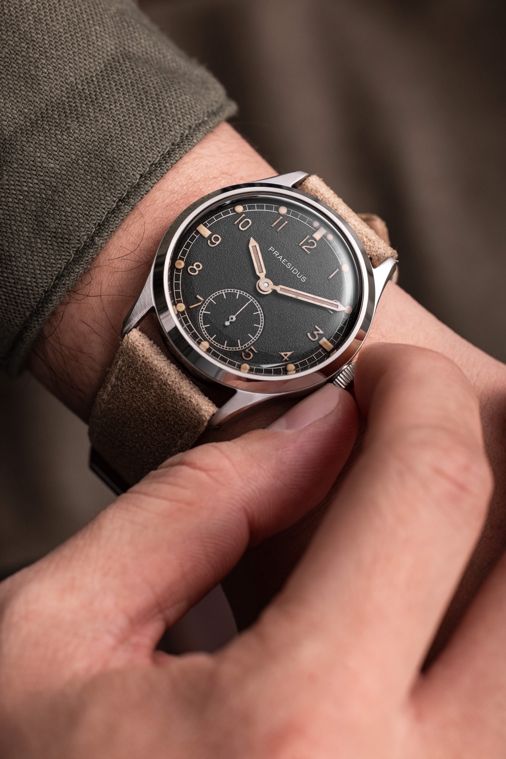 DD-45 "Patina" - Image 4