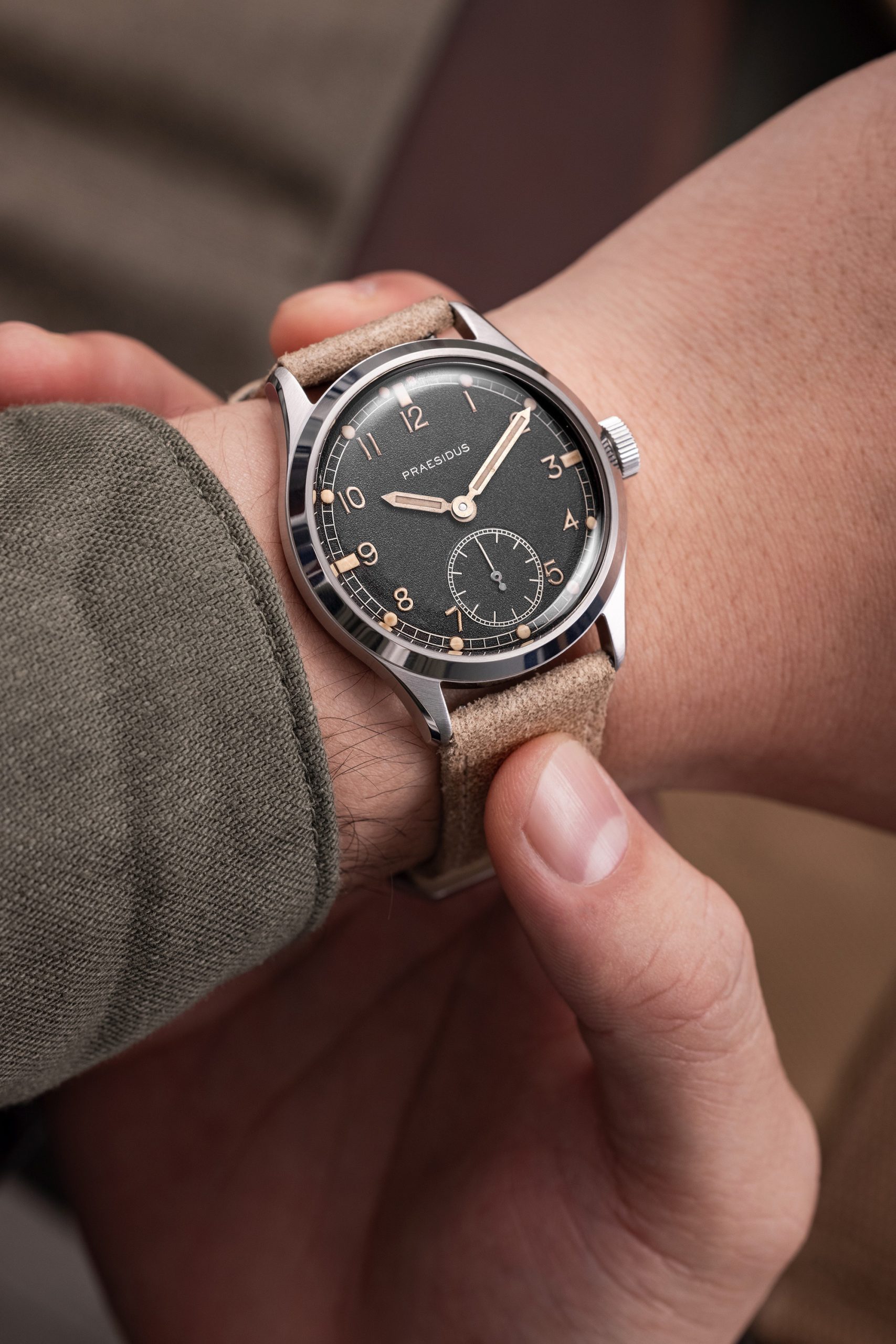 DD-45 "Patina" - Image 6
