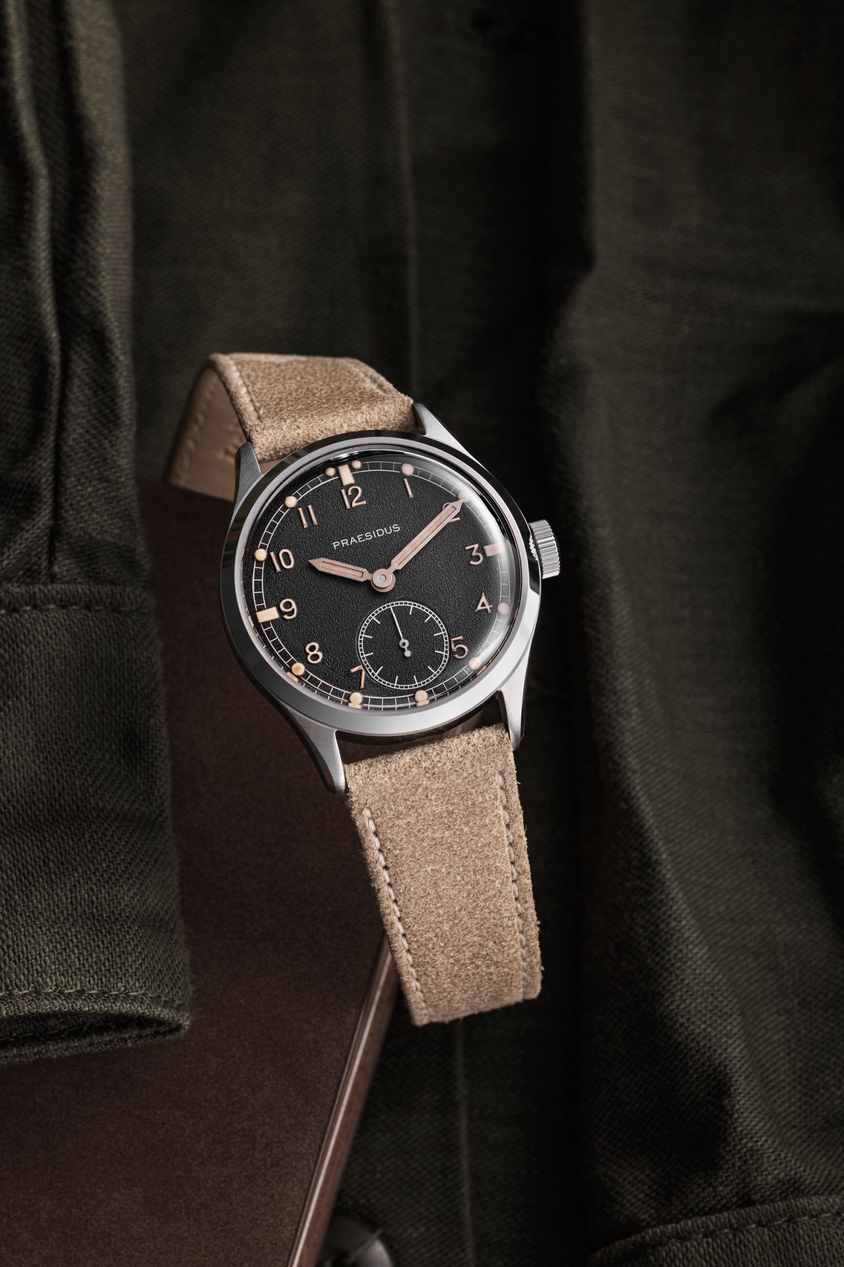 DD-45 "Patina" - Image 11