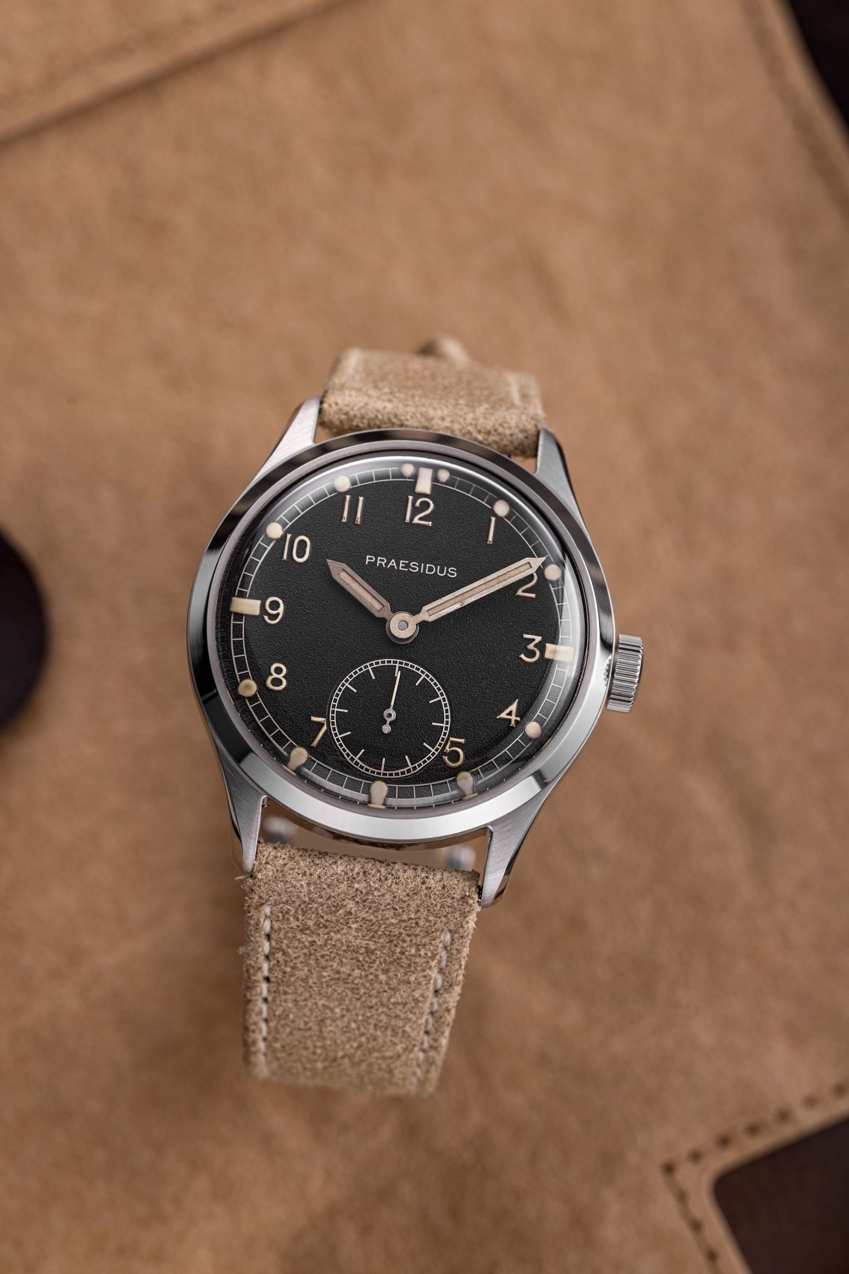 DD-45 "Patina" - Image 13