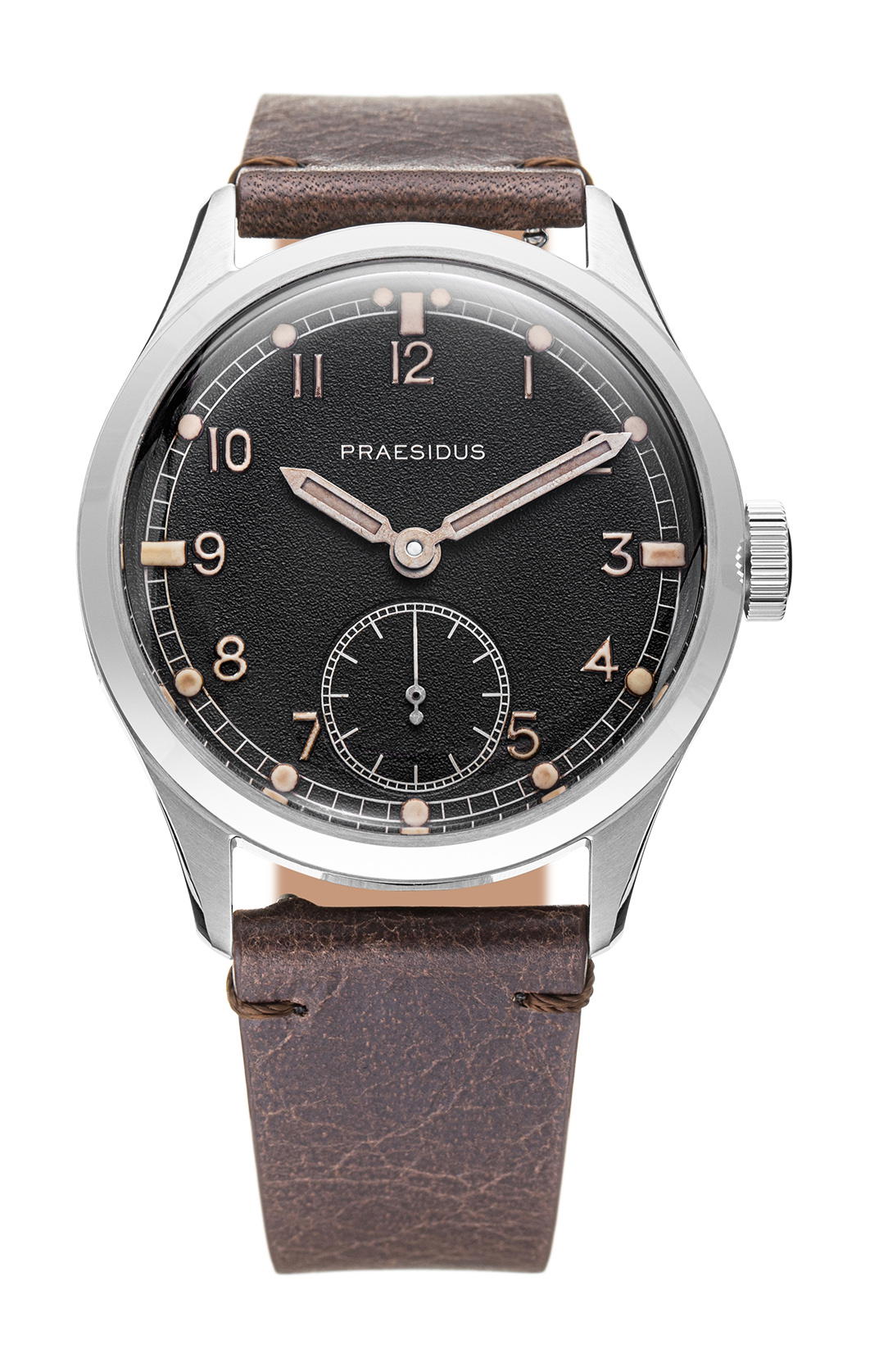 Praesidus DD-45 "Patina"