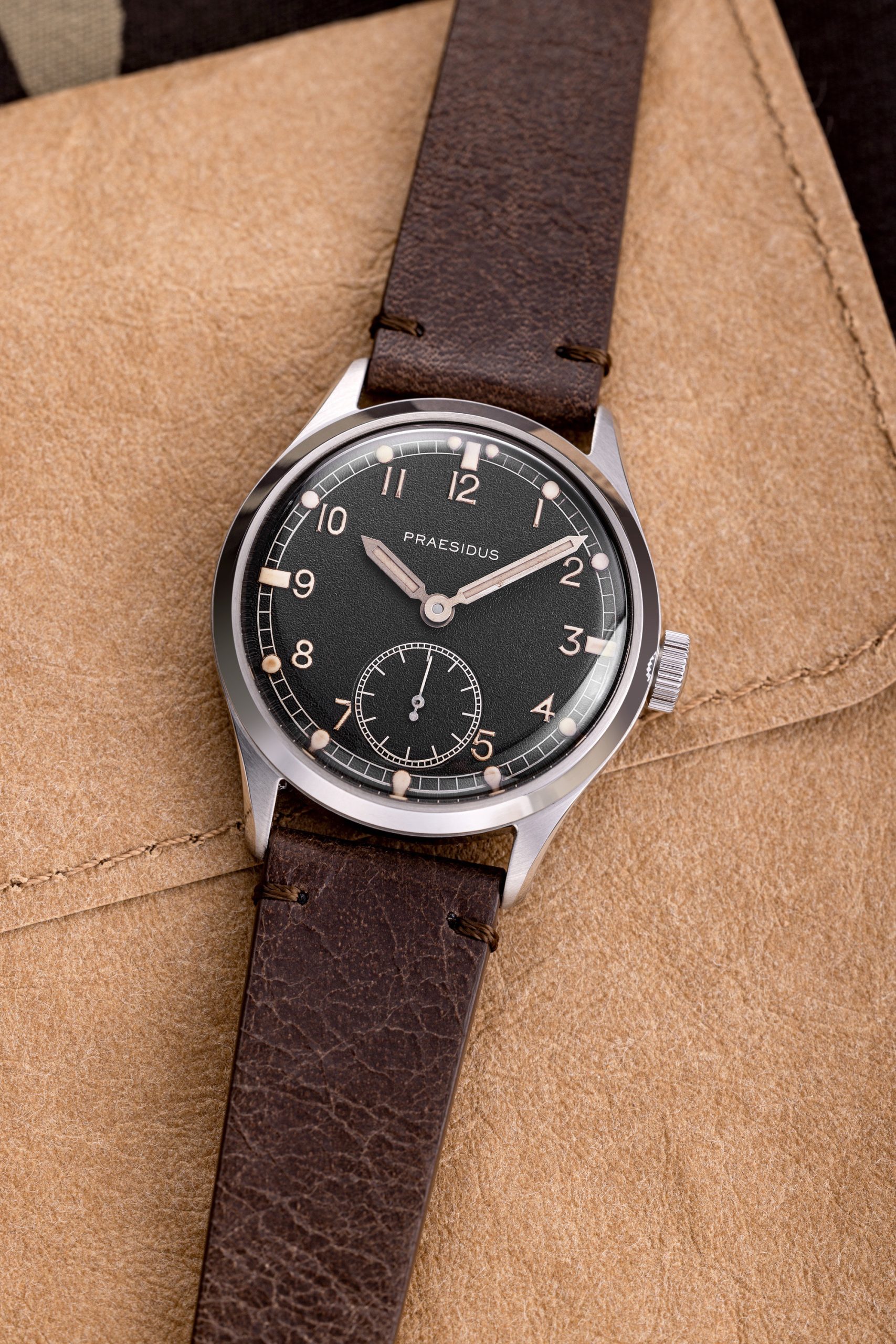 DD-45 "Patina" - Image 3