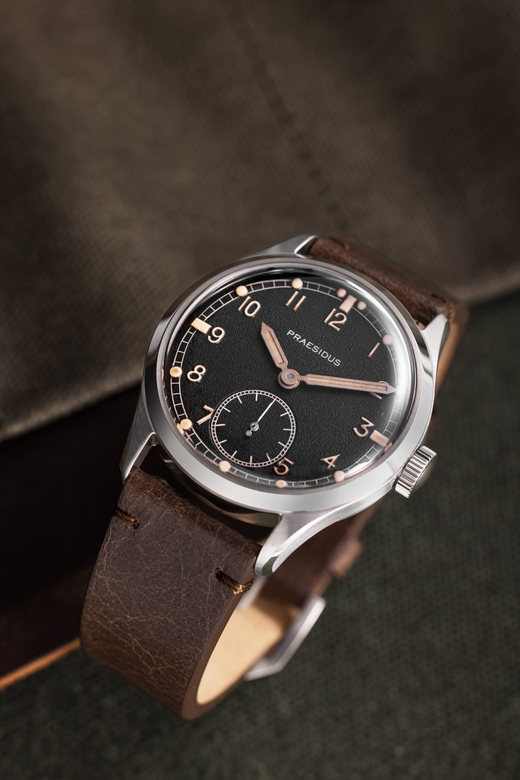 DD-45 "Patina" - Image 6