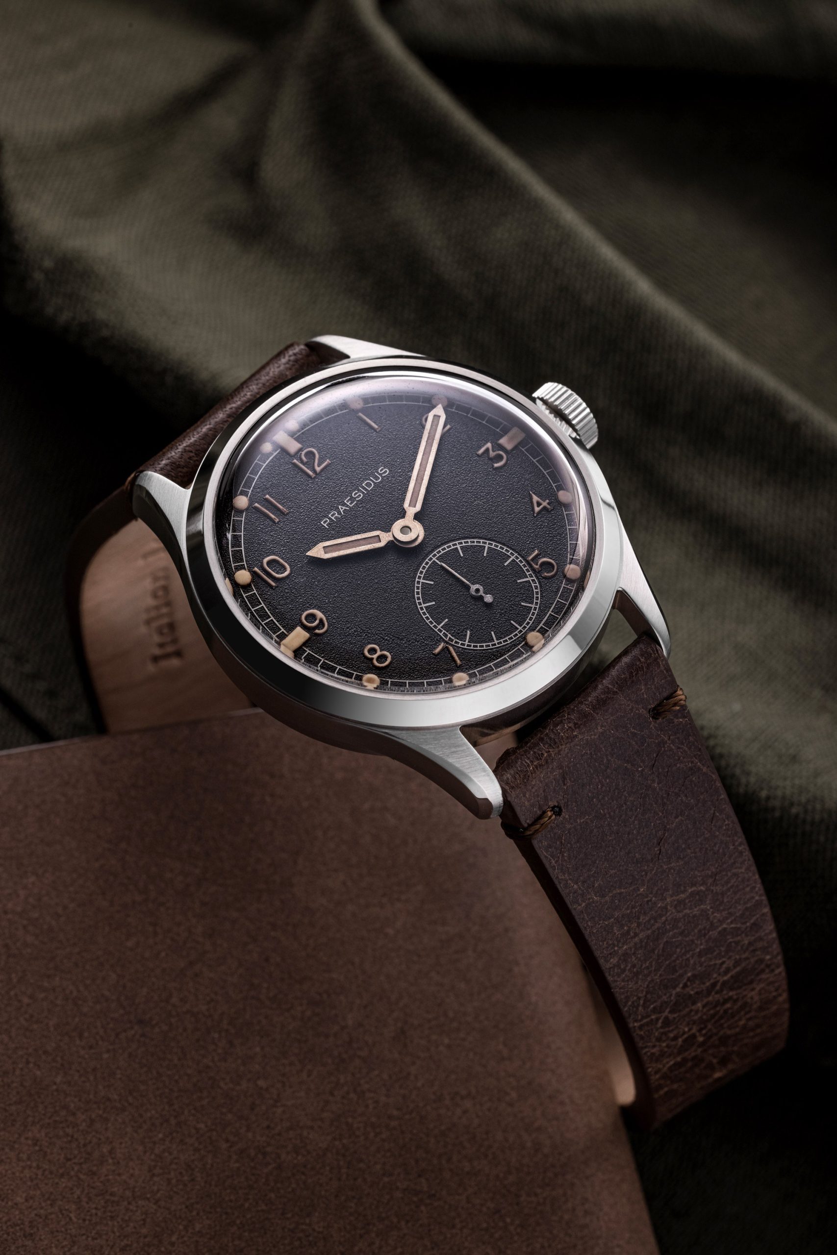 DD-45 "Patina" - Image 7