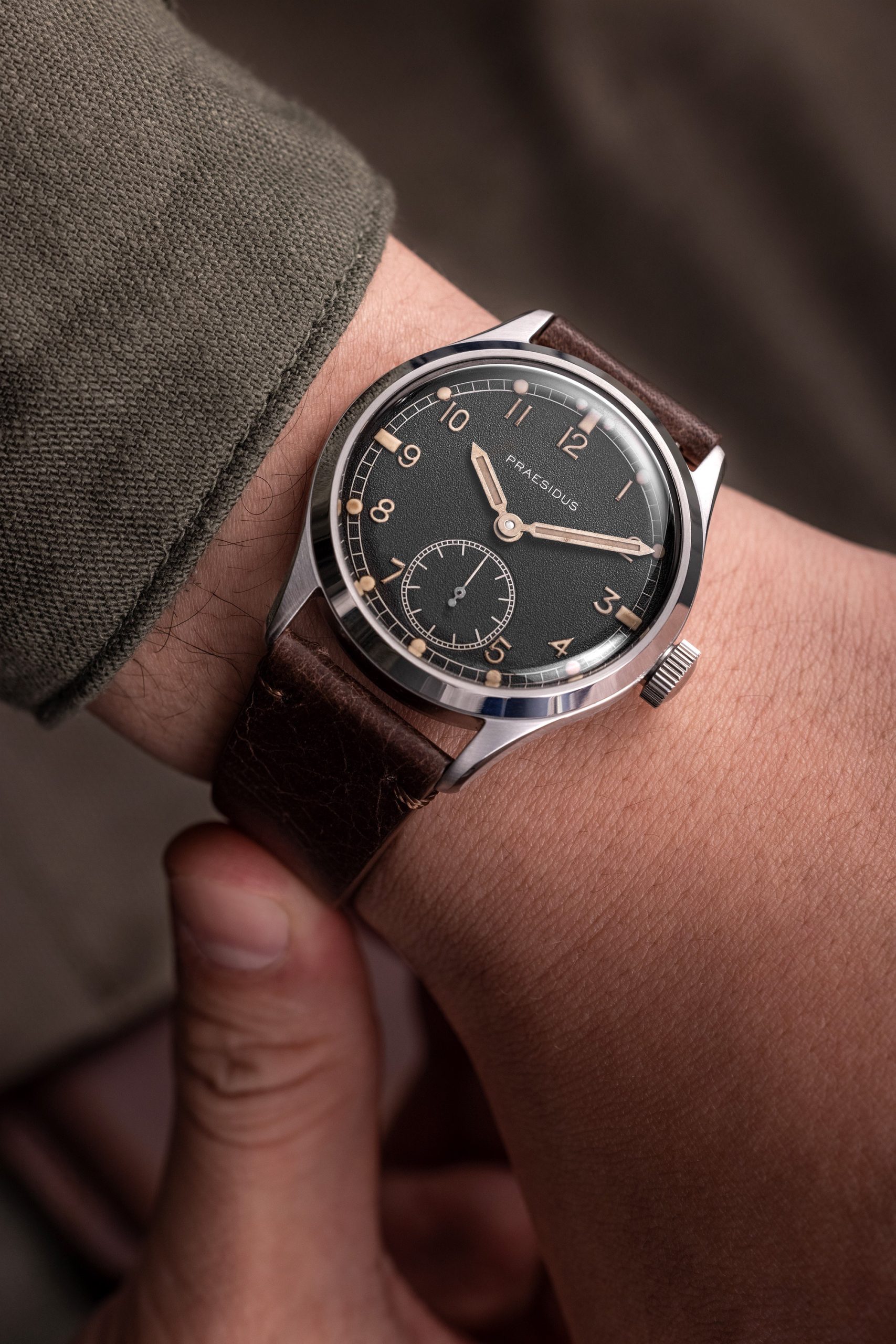 DD-45 "Patina" - Image 8