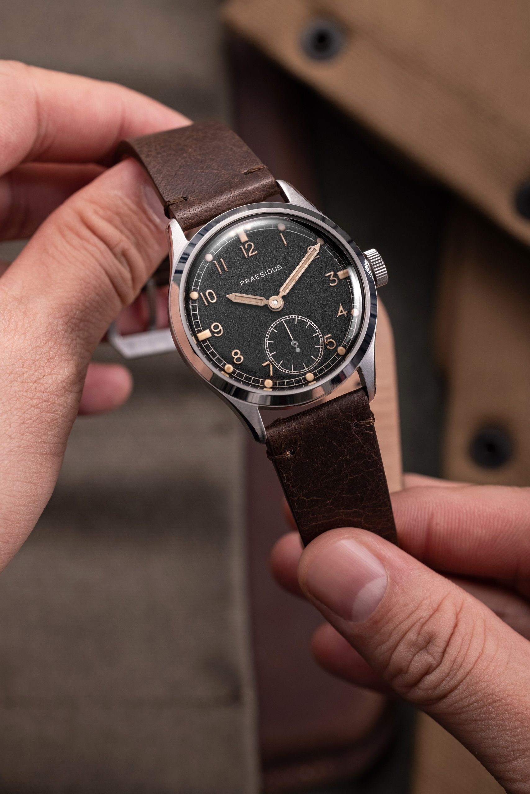 DD-45 "Patina" - Image 10