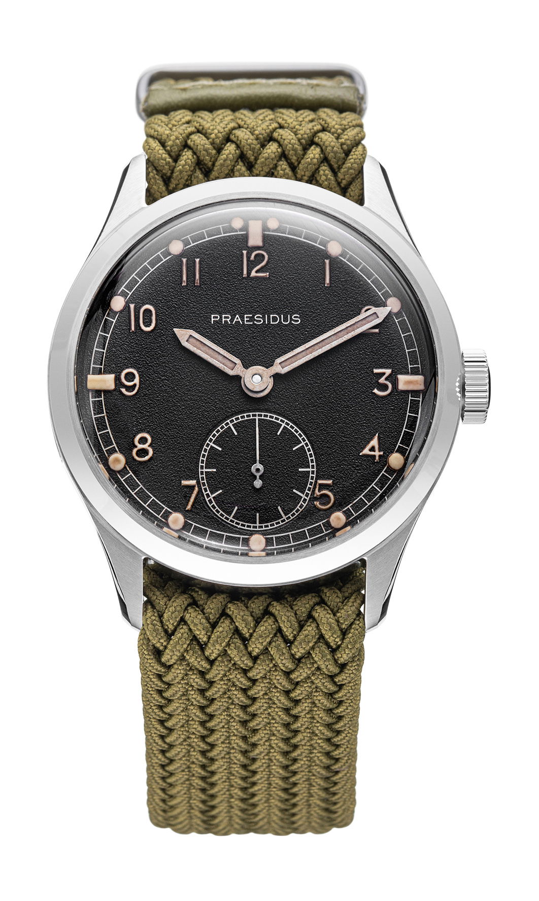 DD-45 "Patina" - Image 1