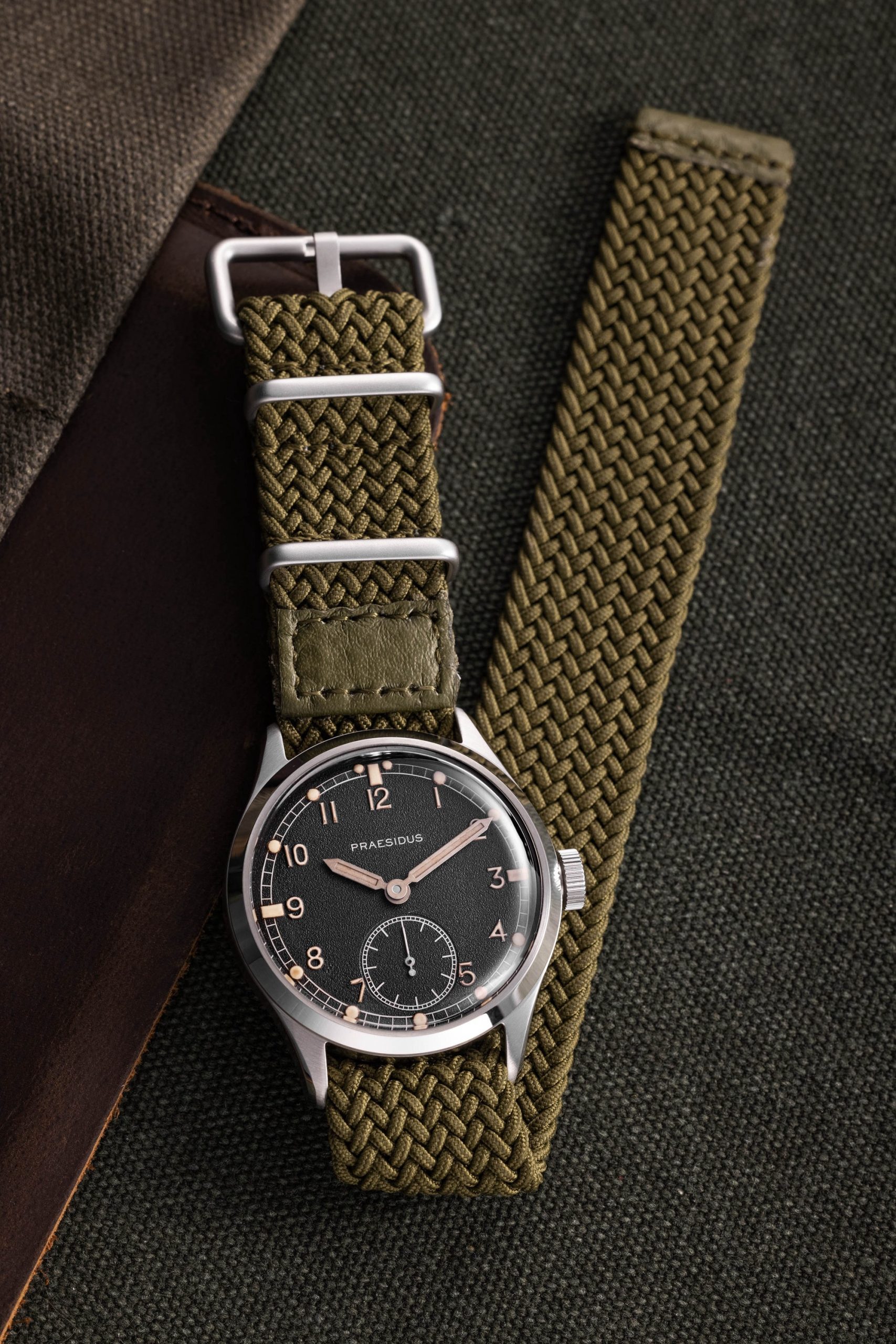 DD-45 "Patina" - Image 10