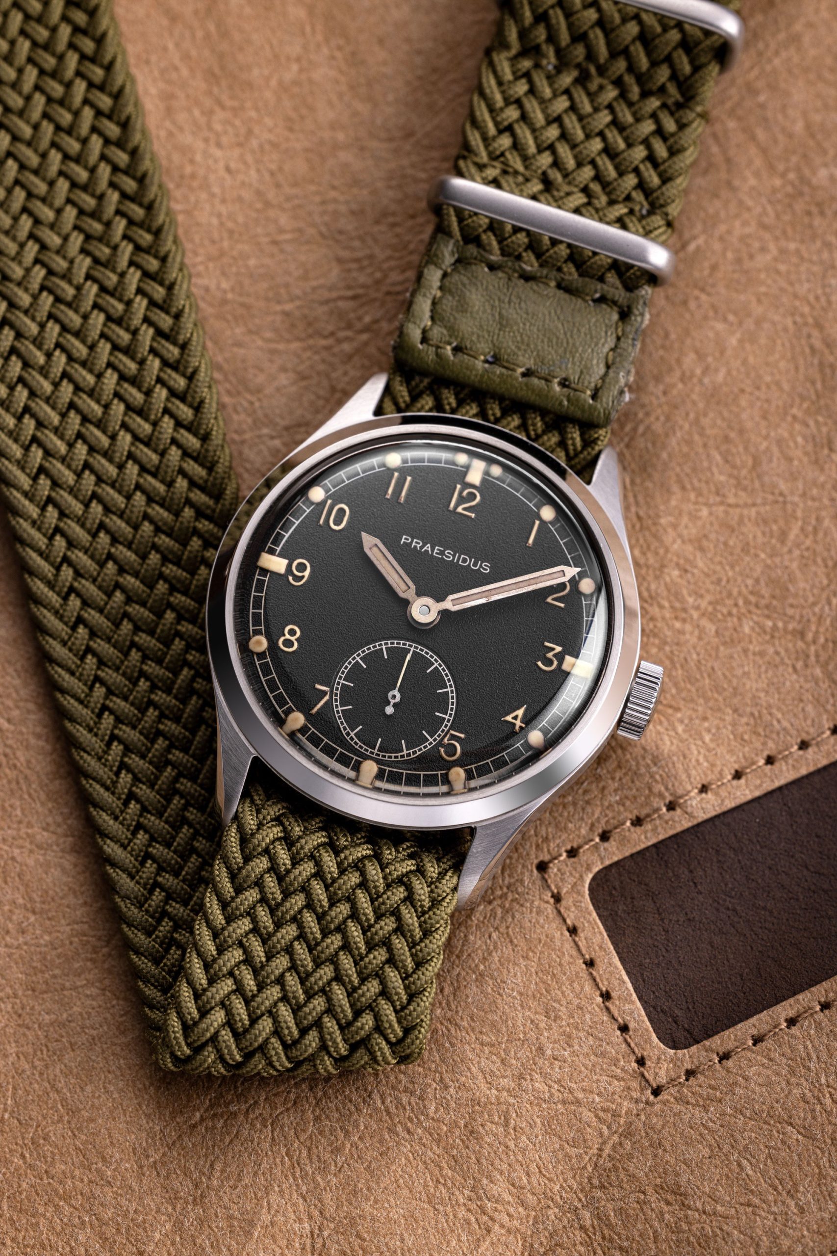 DD-45 "Patina" - Image 12