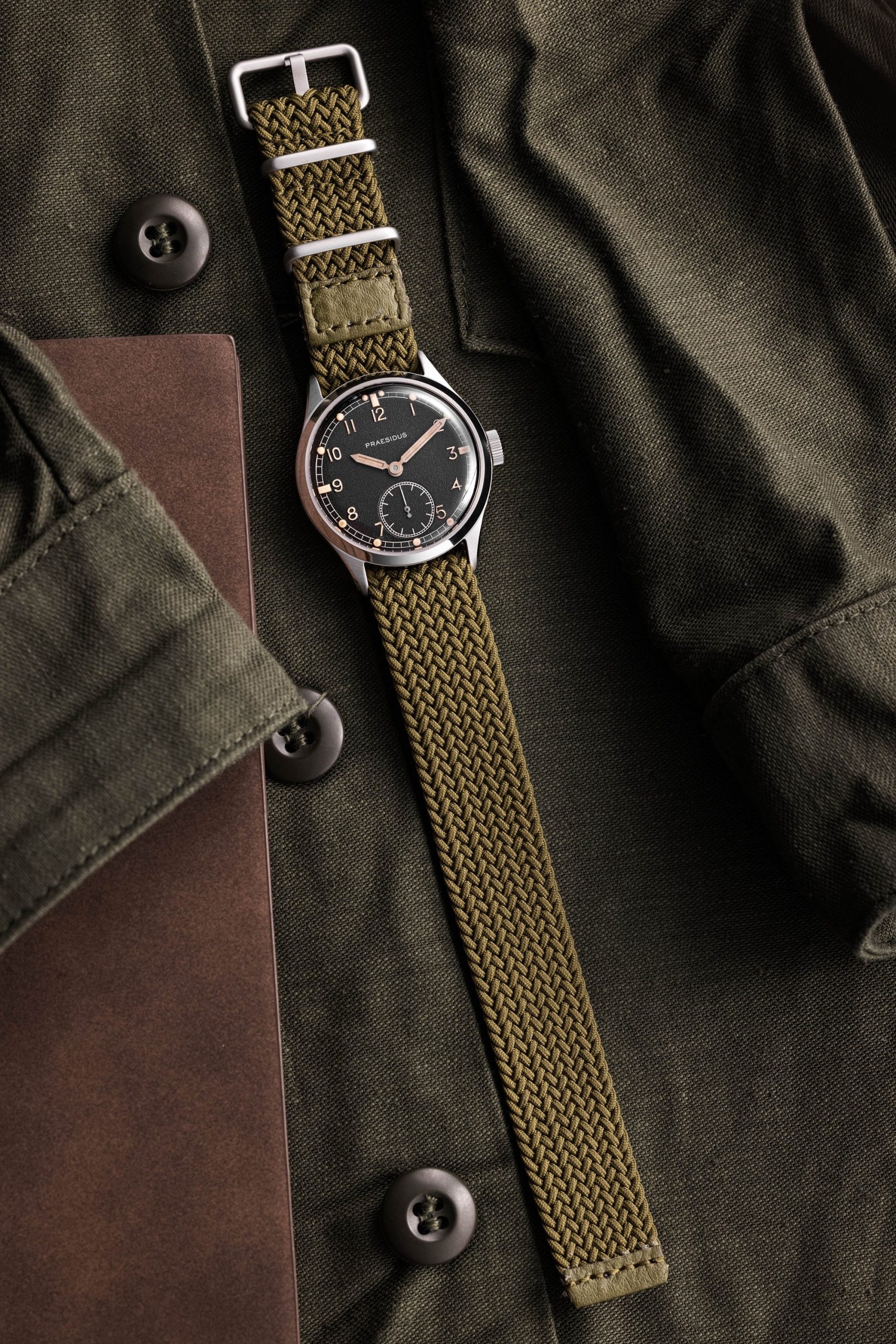 DD-45 "Patina" - Image 13