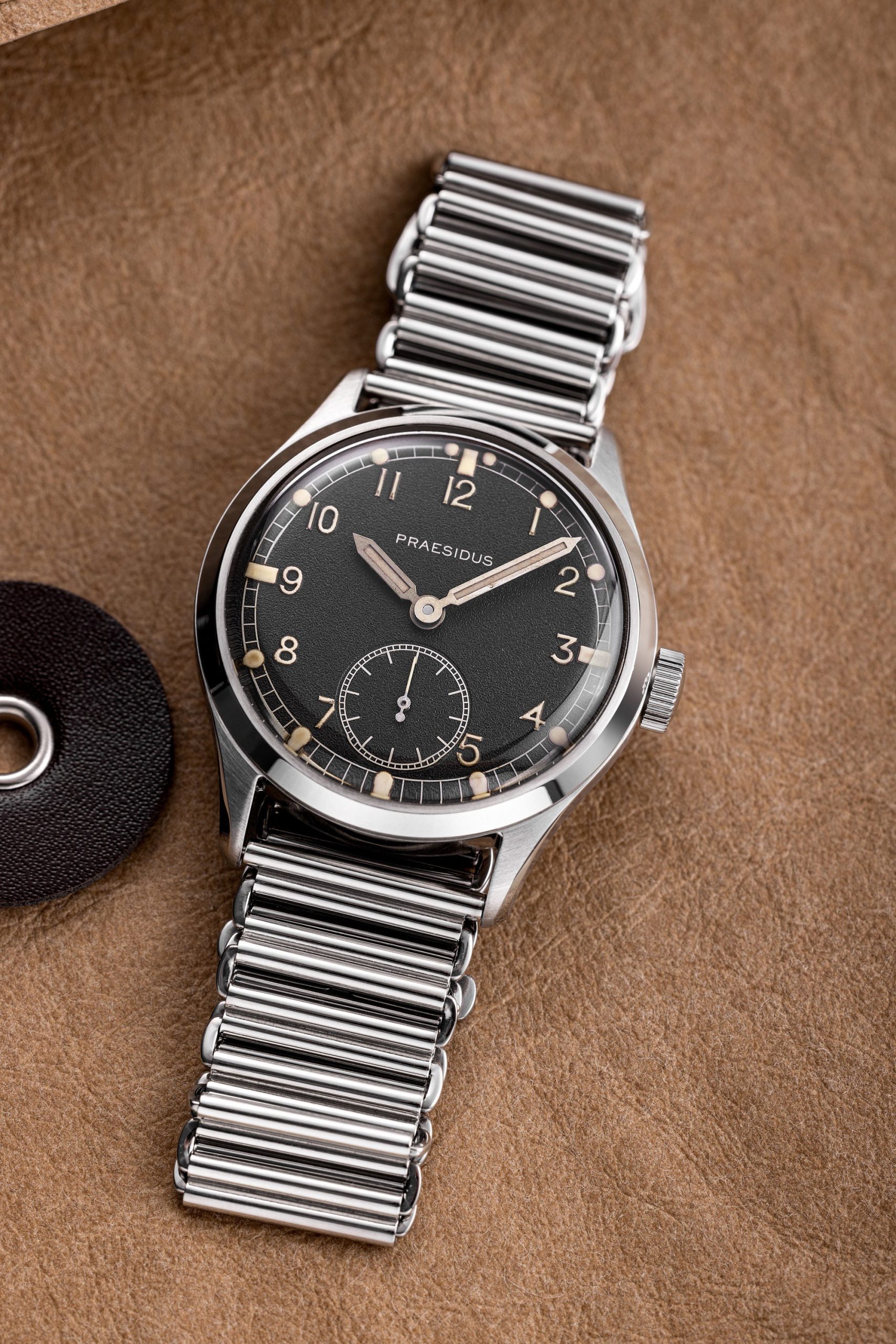 DD-45 "Patina" - Image 3
