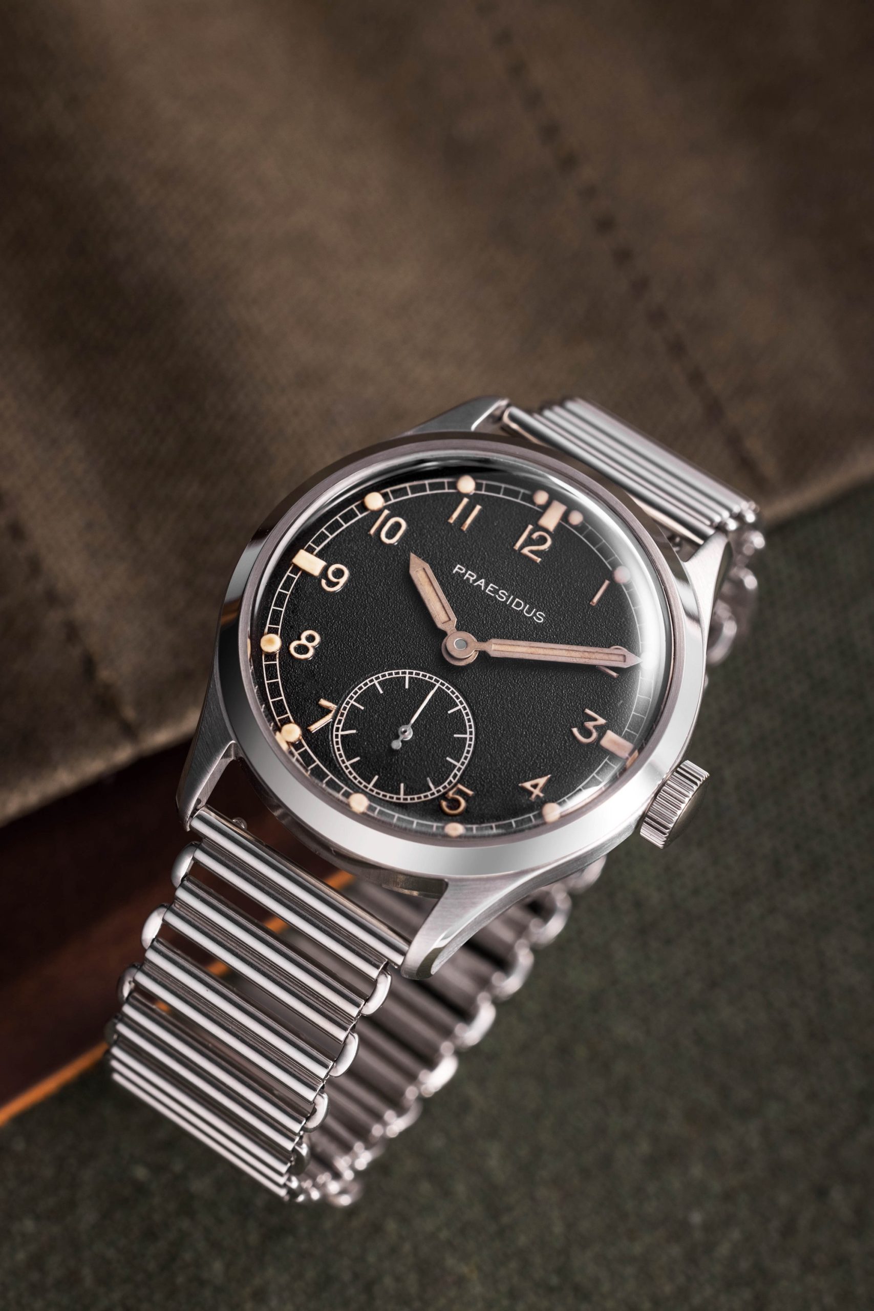DD-45 "Patina" - Image 4