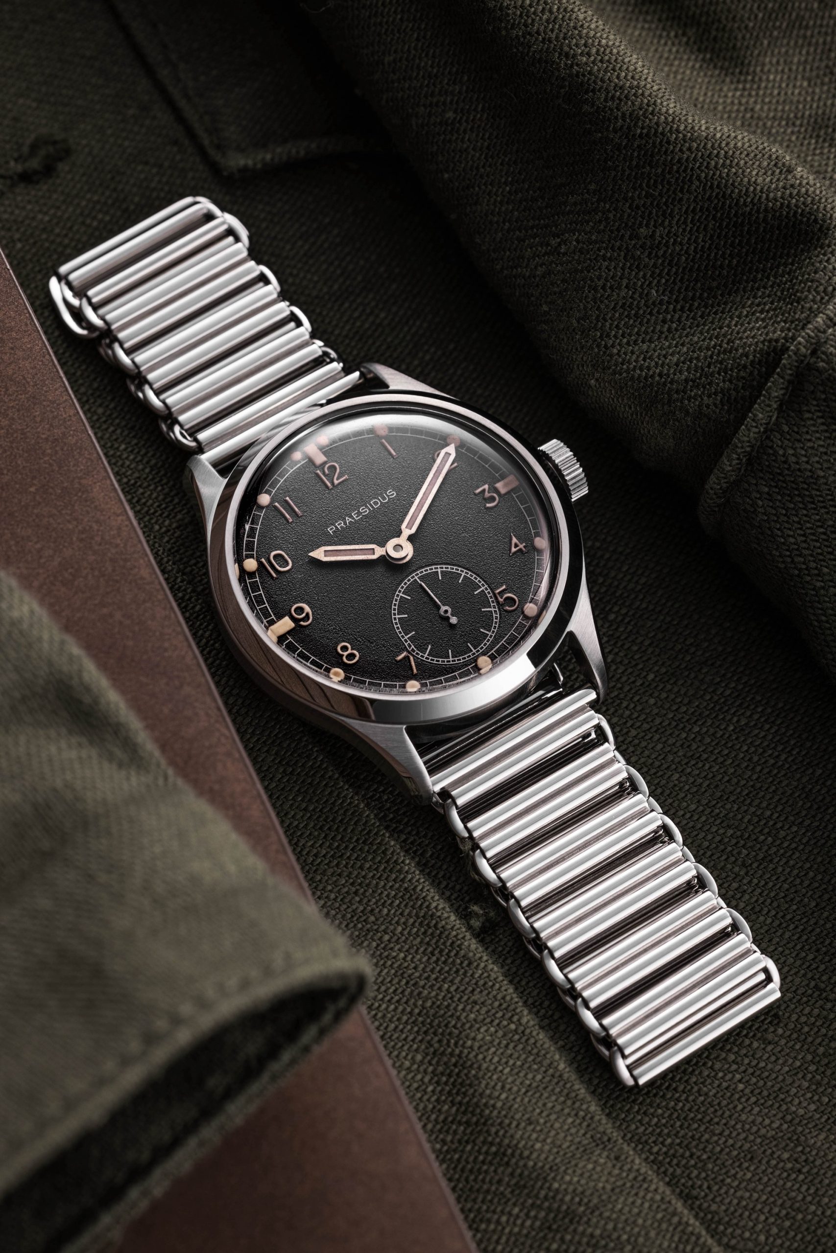 DD-45 "Patina" - Image 11