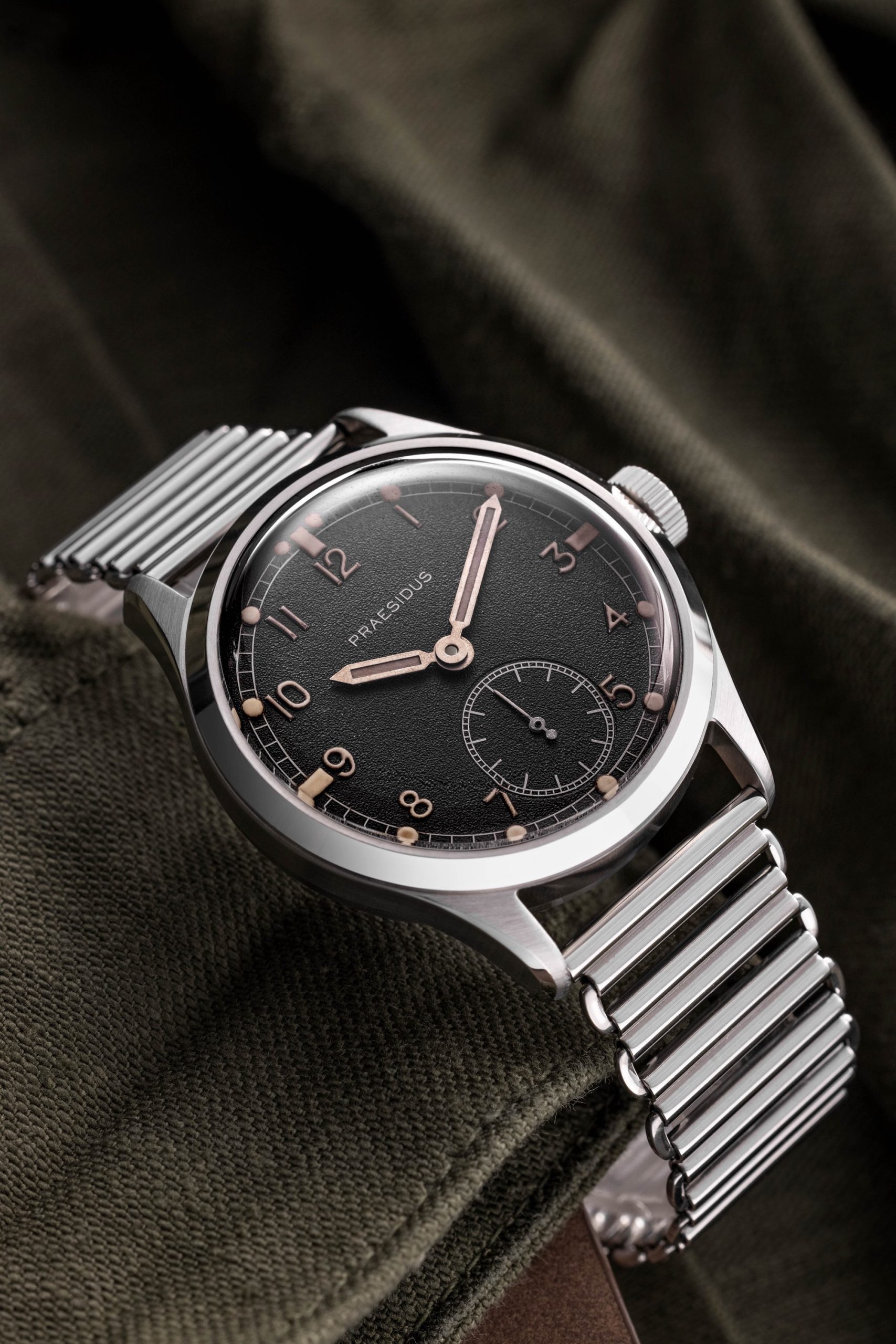 DD-45 "Patina" - Image 12