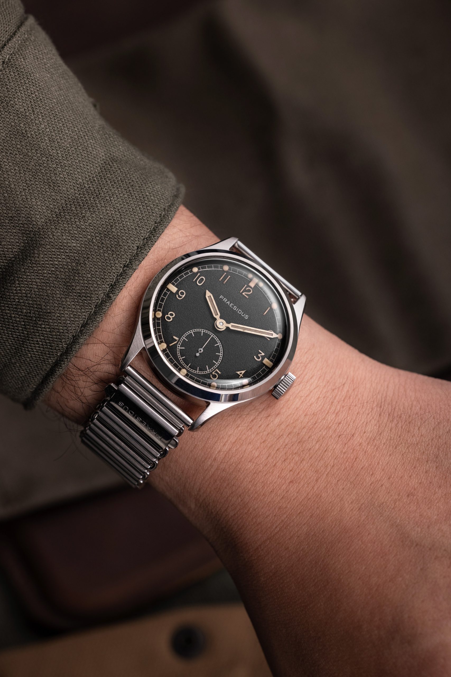 DD-45 "Patina" - Image 13