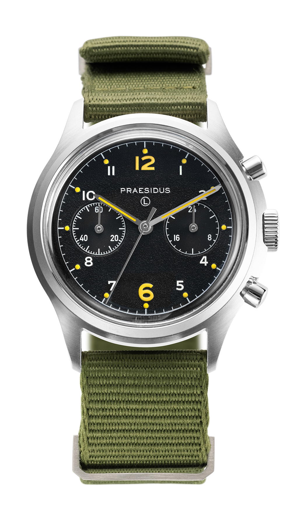 Praesidus PAC-76 Chrono Two-Piece NATO