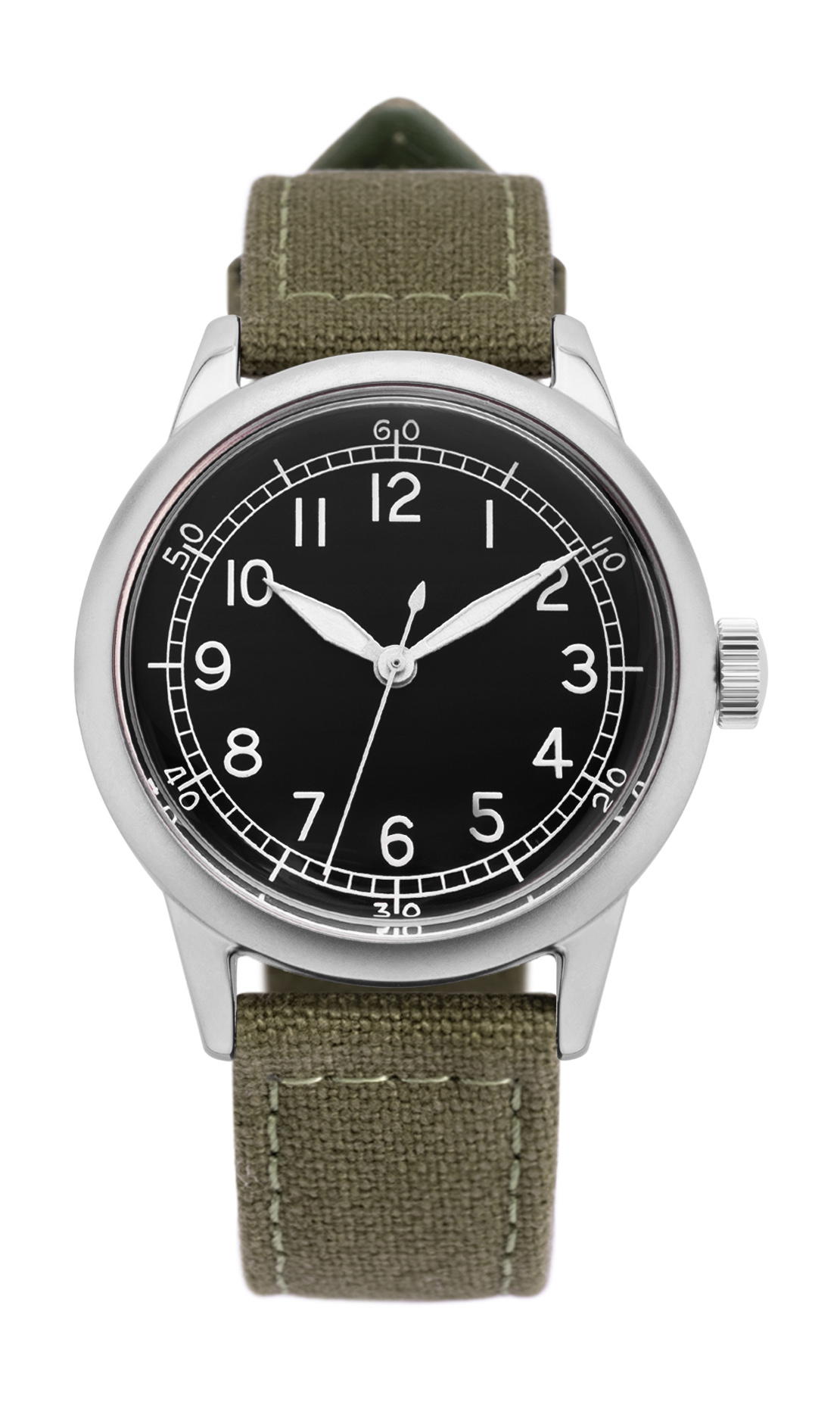 Praesidus Spec 2 Ameriquartz - Original Canvas 32