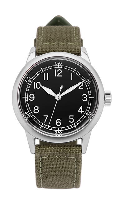 Praesidus Spec 2 Ameriquartz - Original Canvas 40