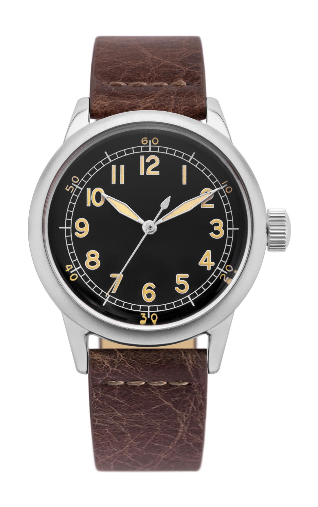 Praesidus Spec 2 Ameriquartz - Patina Leather 32