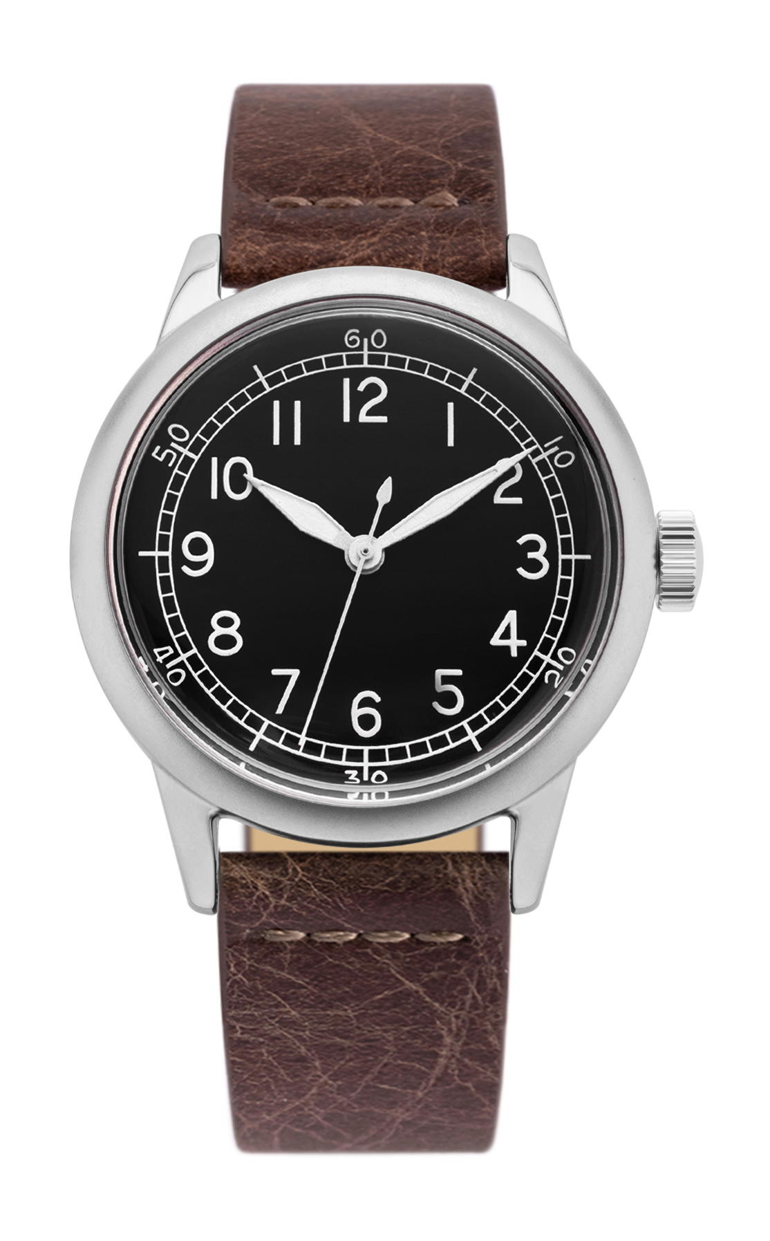 Praesidus Spec 2 Ameriquartz - Original Leather 32