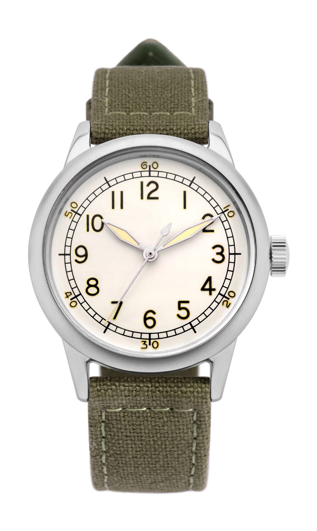 Praesidus Spec 2 Ameriquartz - White Patina Canvas 32 – $215
