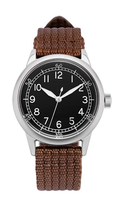 Praesidus Spec 2 Ameriquartz - Original Nylon 40
