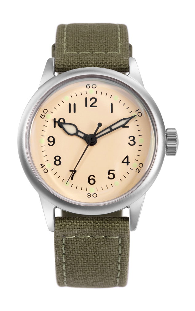 Praesidus Service Watch