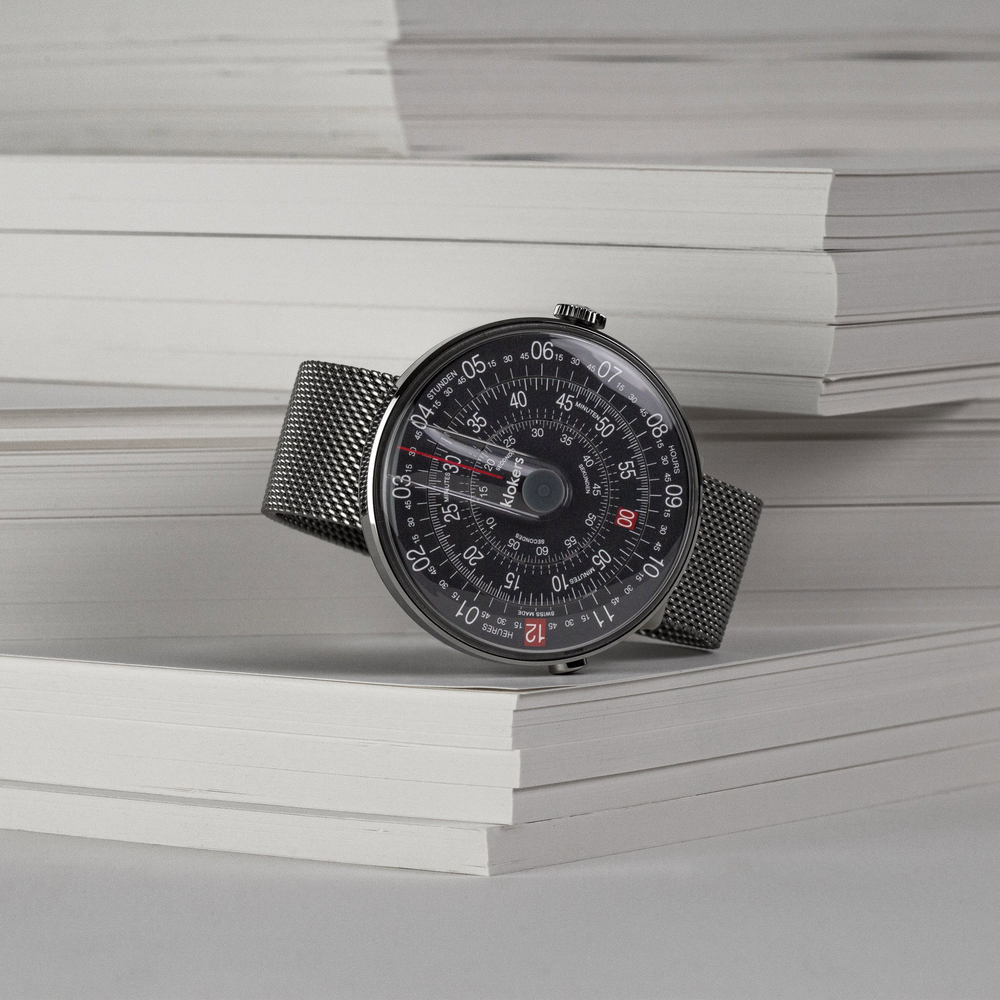 KLOK 01 Heritage - 5th Anniversary - Image 2