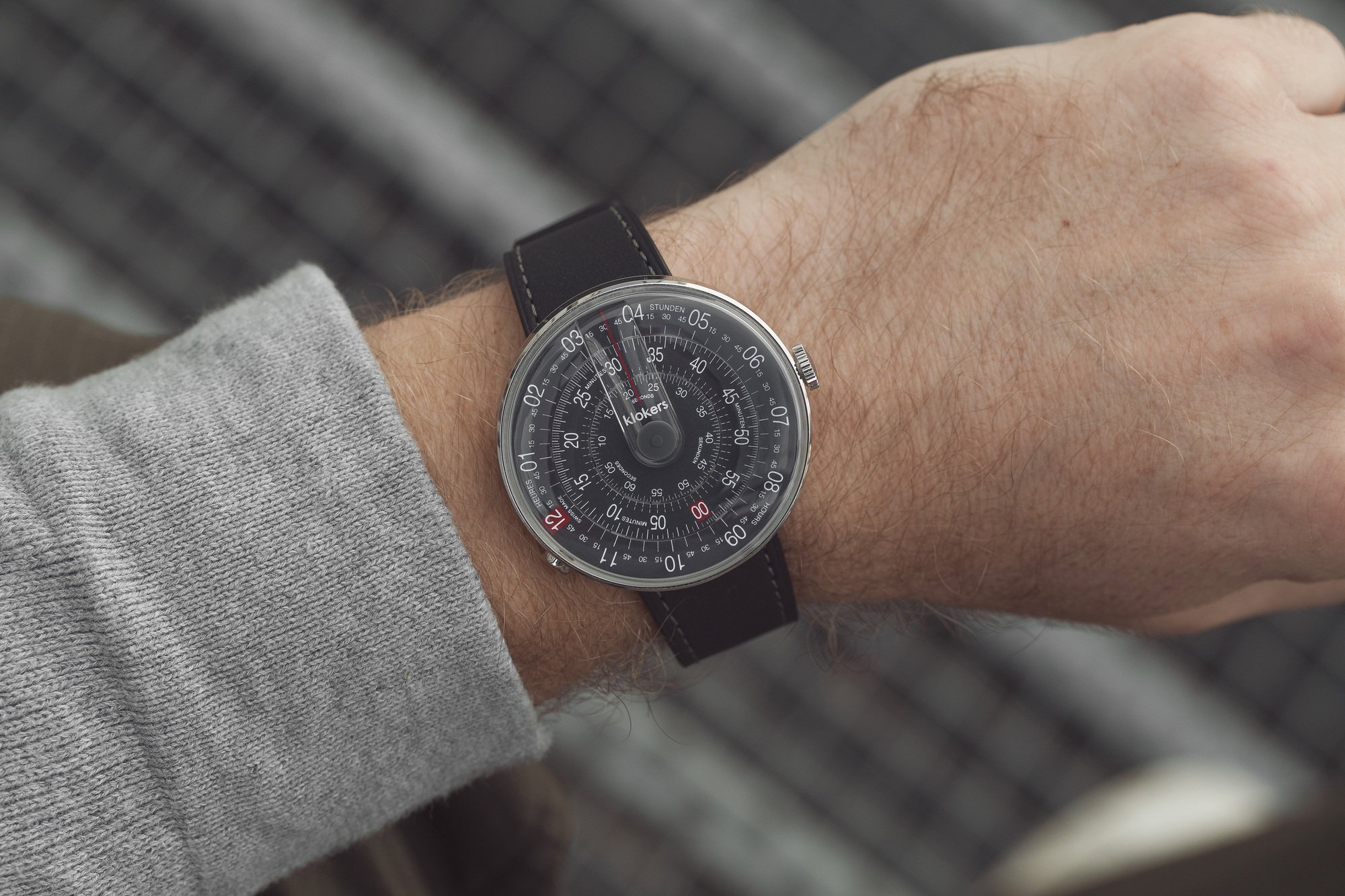 KLOK 01 Heritage - 5th Anniversary - Image 3