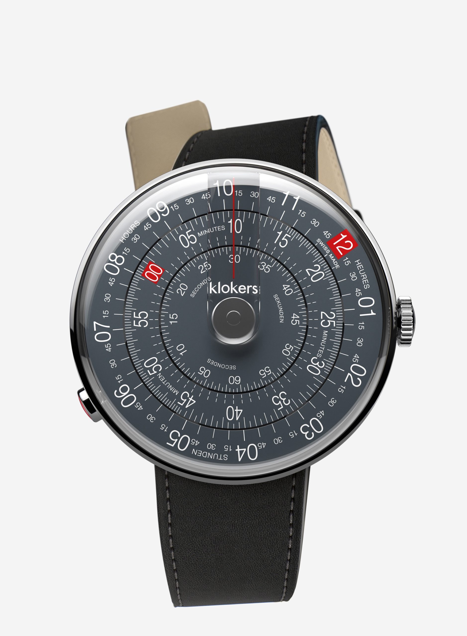 KLOK 01 Heritage - 5th Anniversary - Image 4
