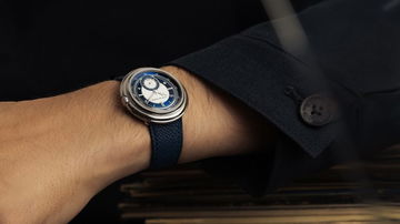 Furlan Marri Disco Celeste