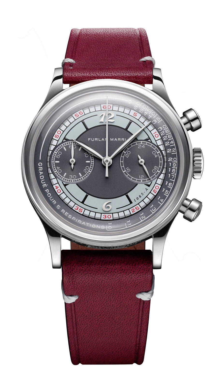 Furlan Marri Rosso Grigio
