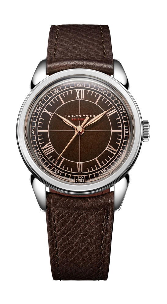 Furlan Marri Outback Elegy Limited Edition