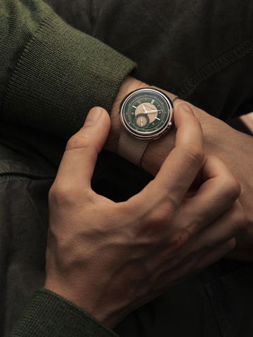 Furlan Marri Disco Verde