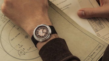 Furlan Marri Havana Disco