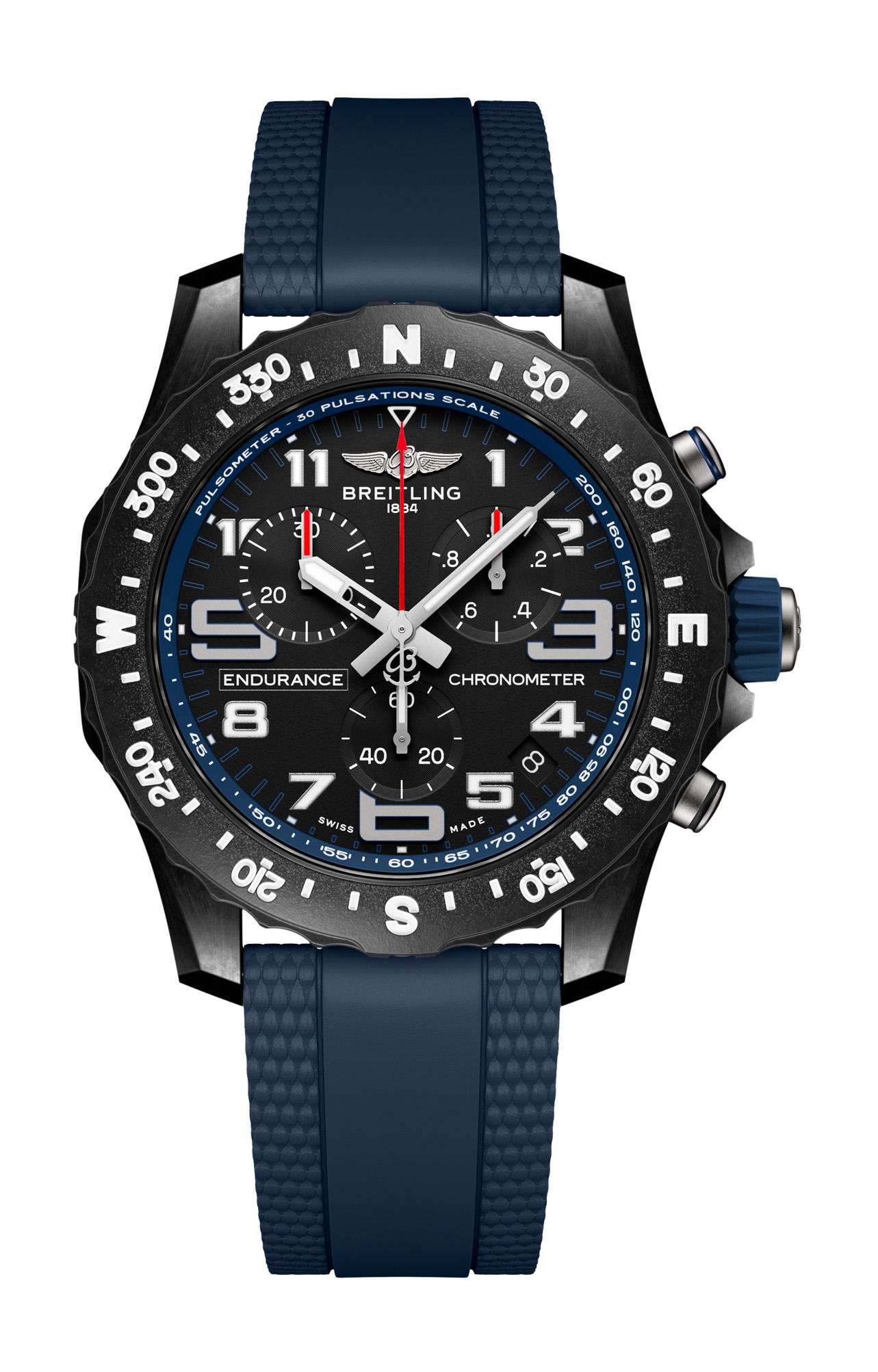 Breitling Endurance Pro 44