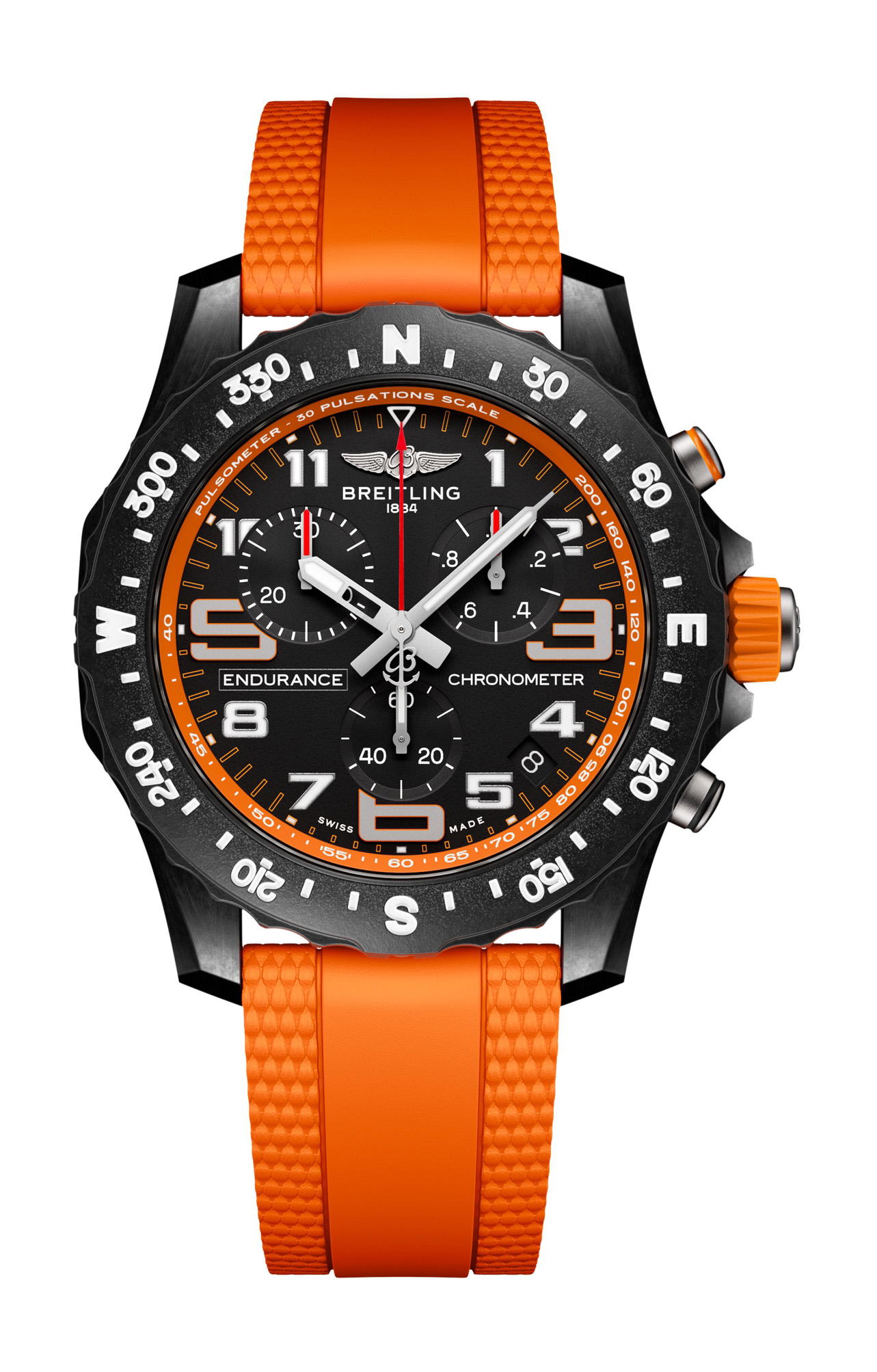 Breitling Endurance Pro 44