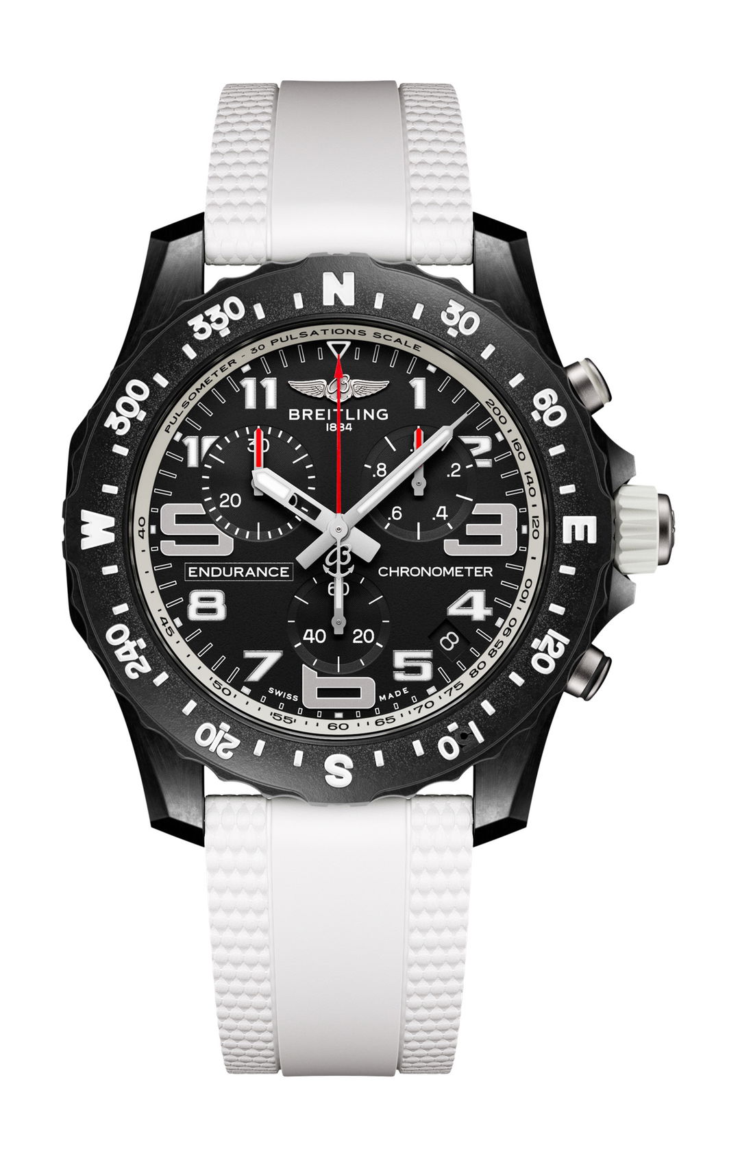 Endurance Pro 44 - Image 1