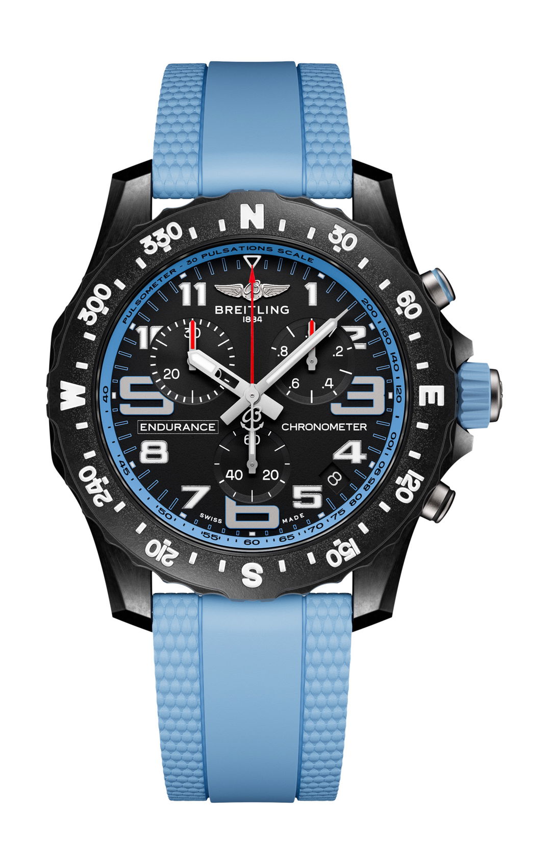 Endurance Pro 44