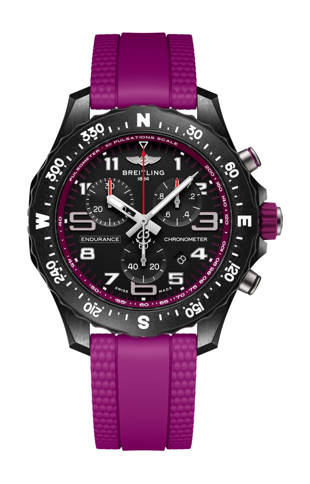 Endurance Pro 38 - Image 1