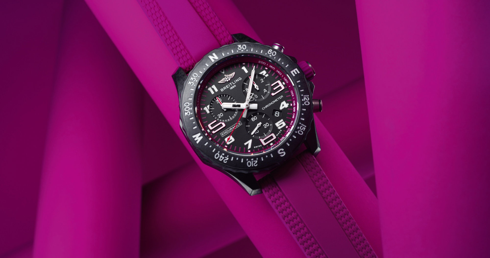 Breitling Endurance Pro 38