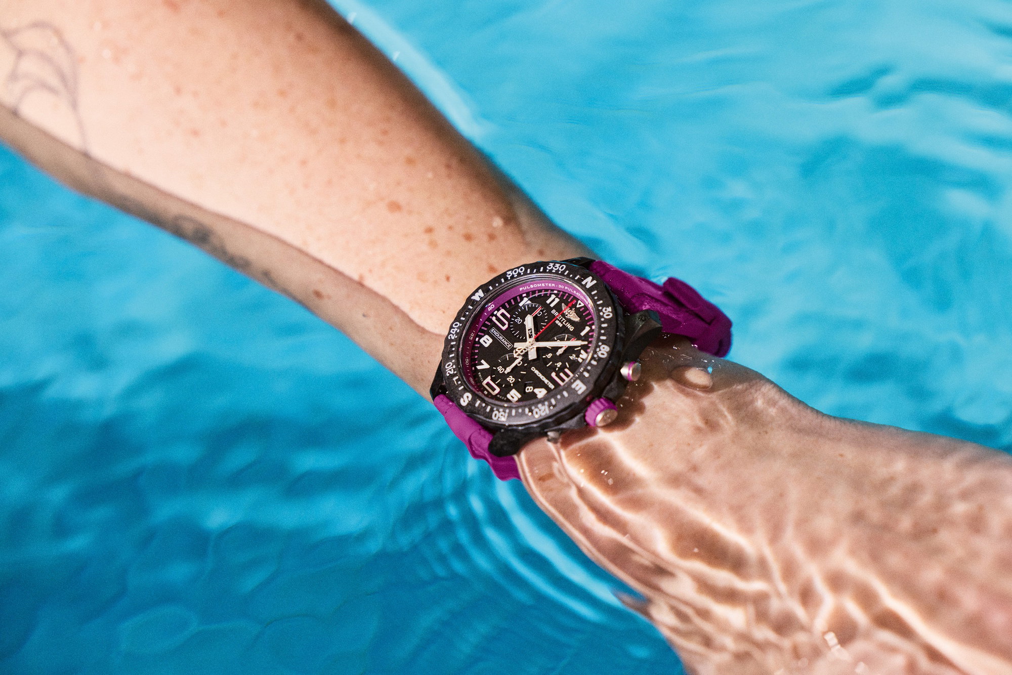 Endurance Pro 38 - Image 4
