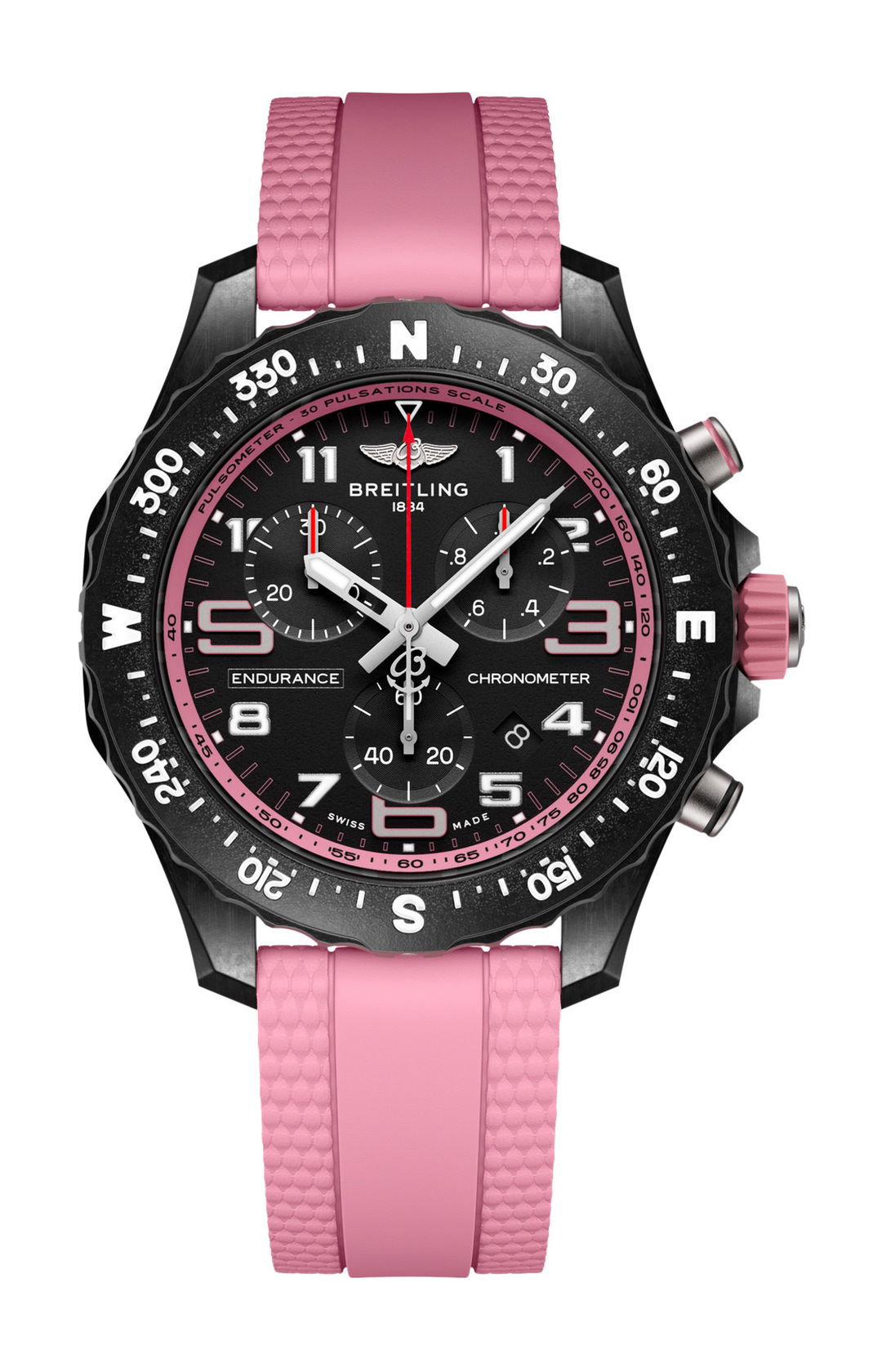Endurance Pro 38