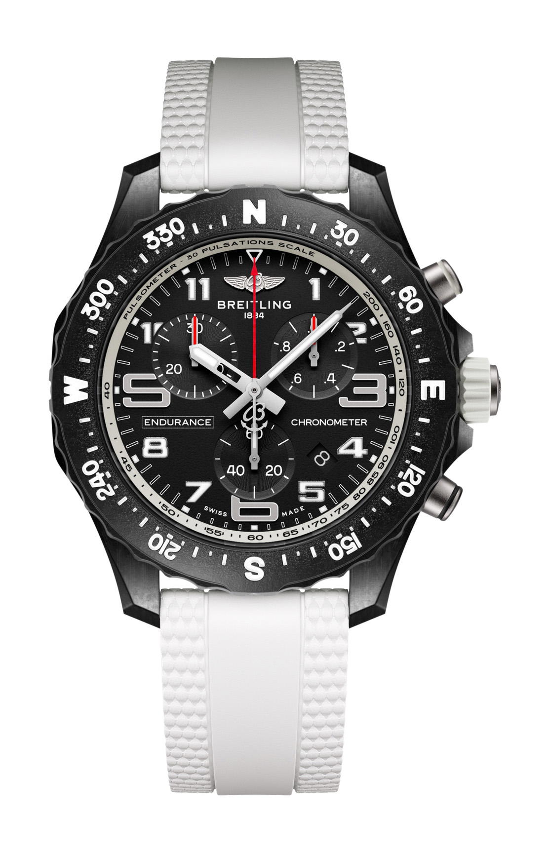 Breitling Endurance Pro 38